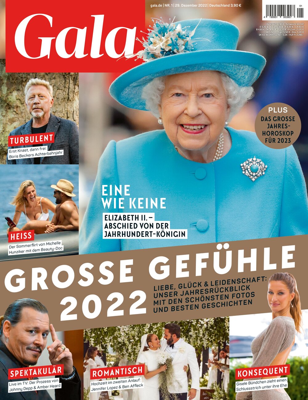 GALA ePaper 01/2023