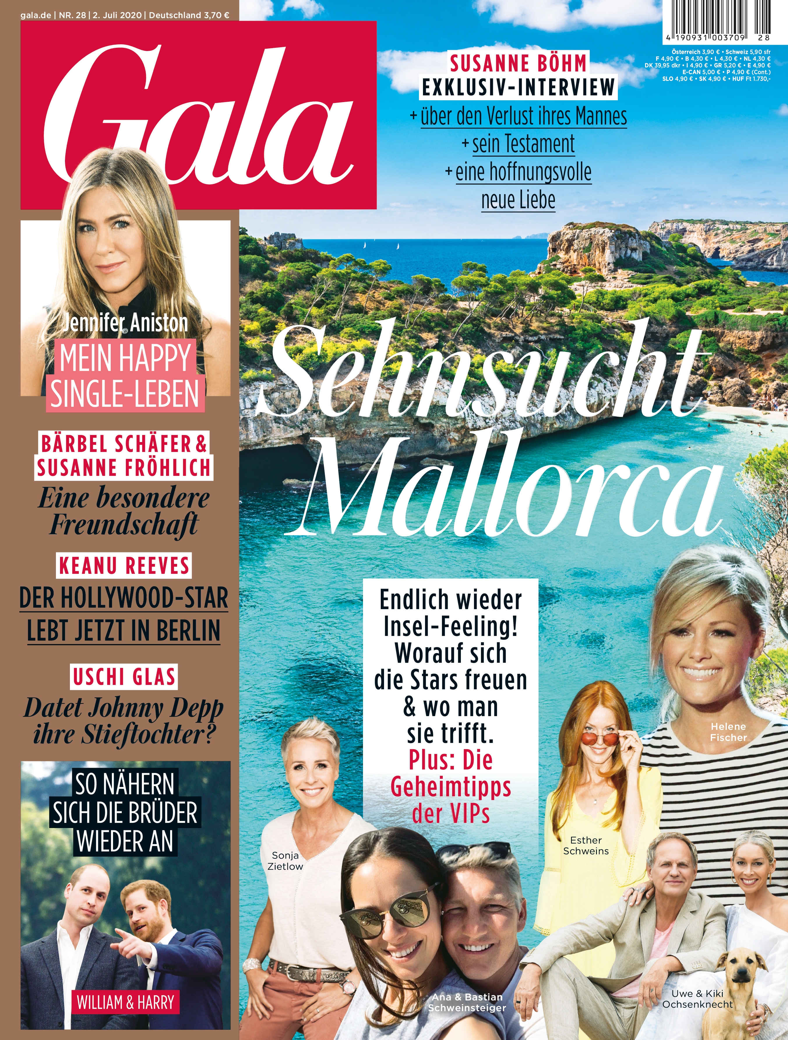 GALA ePaper 28/2020