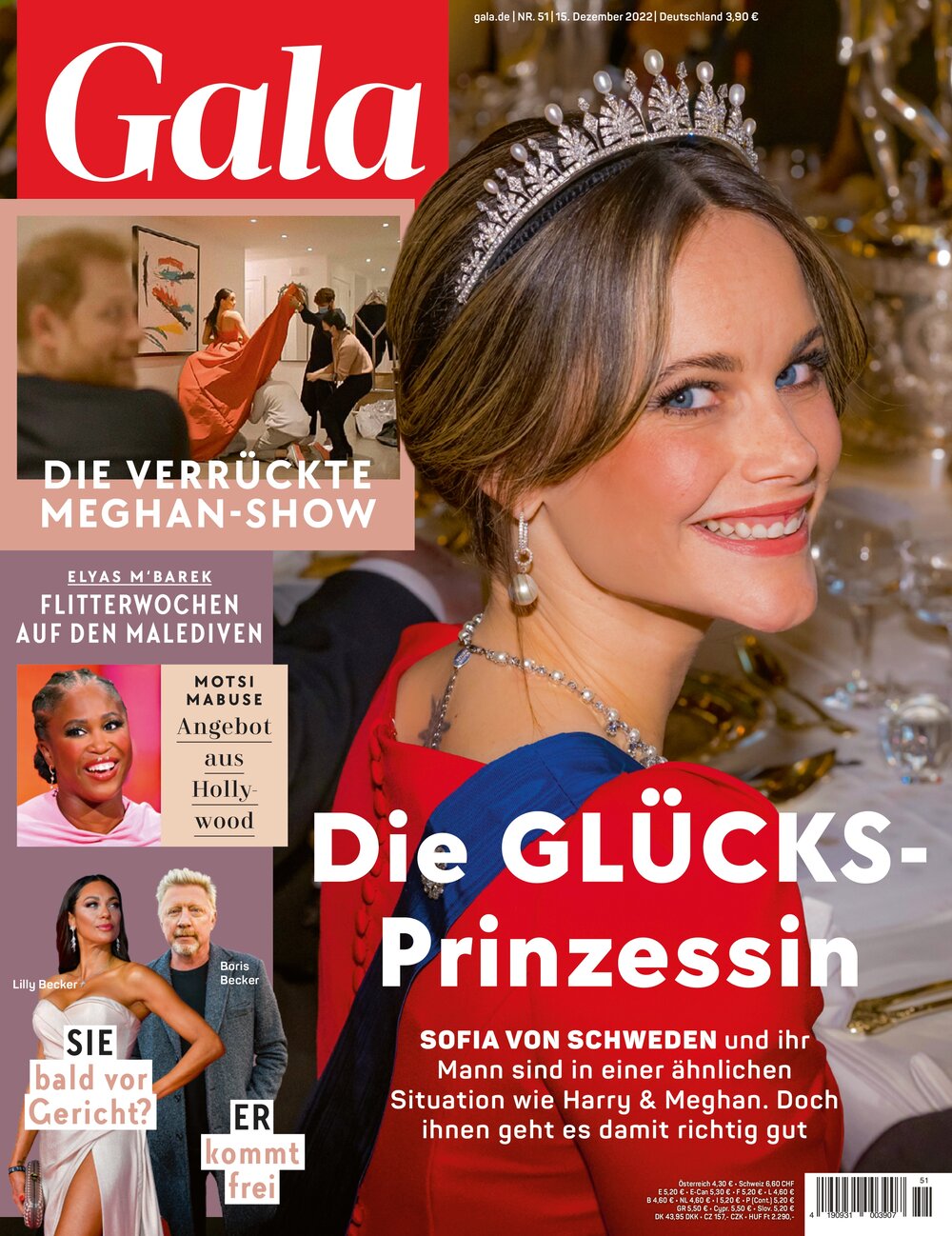 GALA ePaper 51/2022