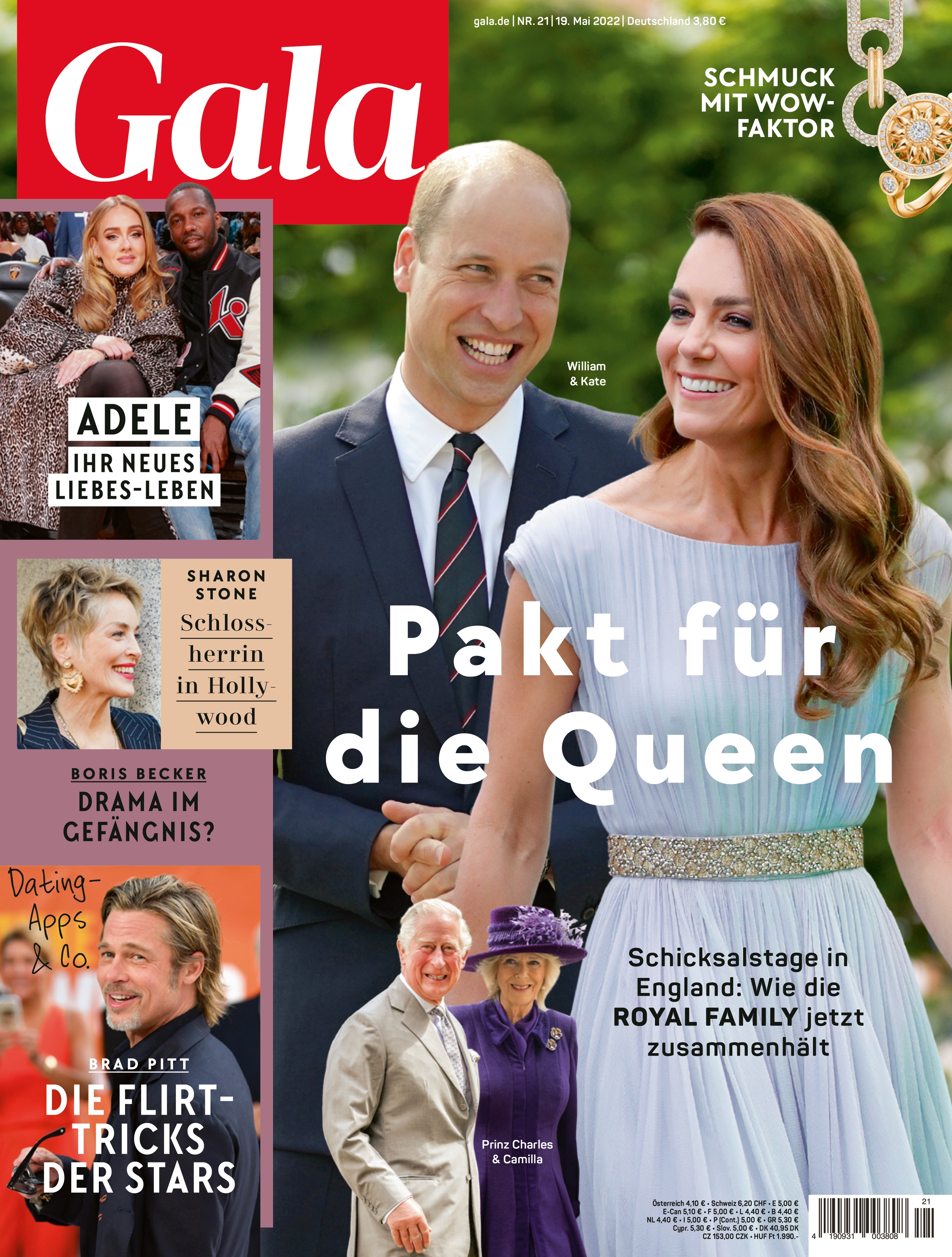 GALA ePaper 21/2022