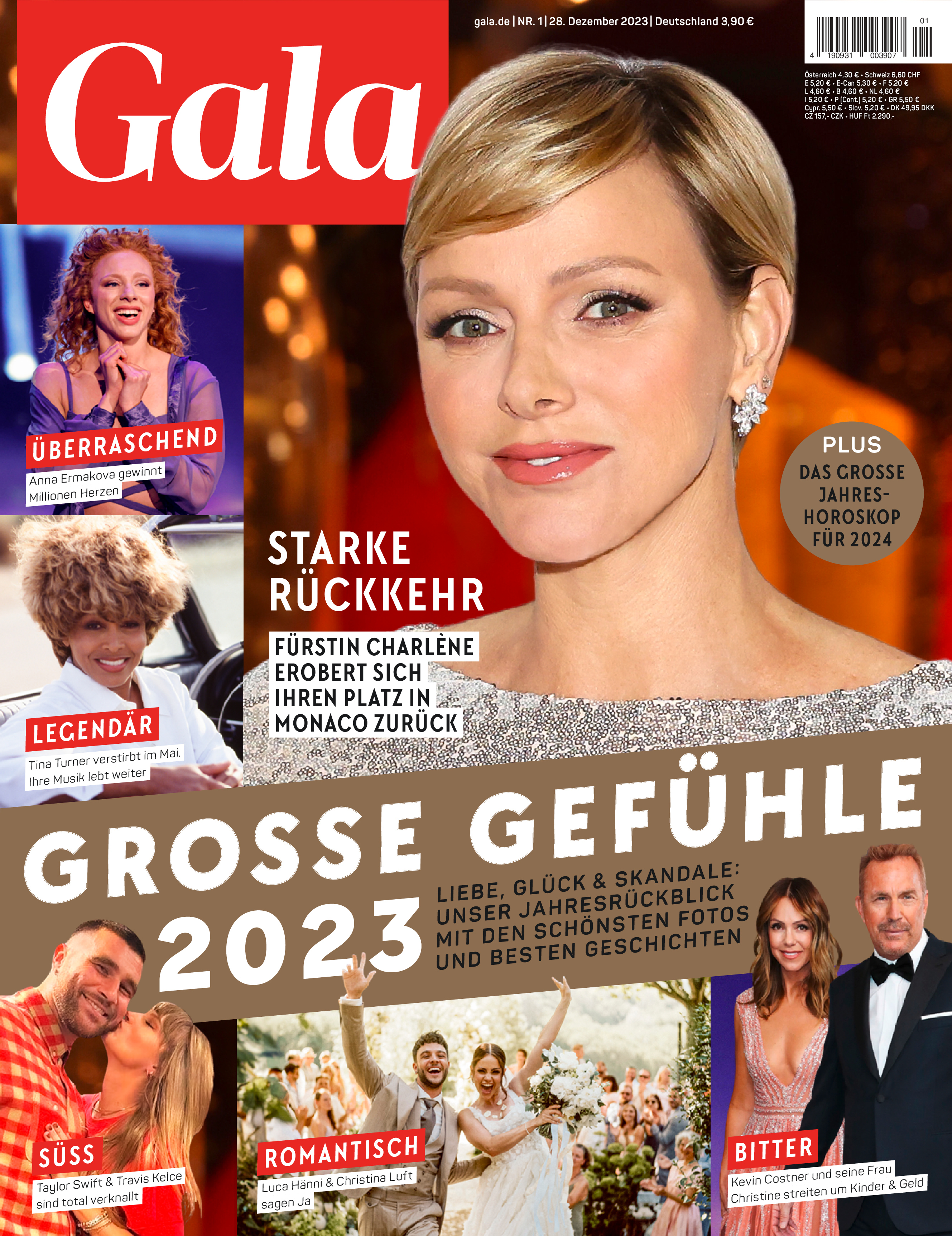 GALA ePaper 01/2024 GALA ePaper 01/2024