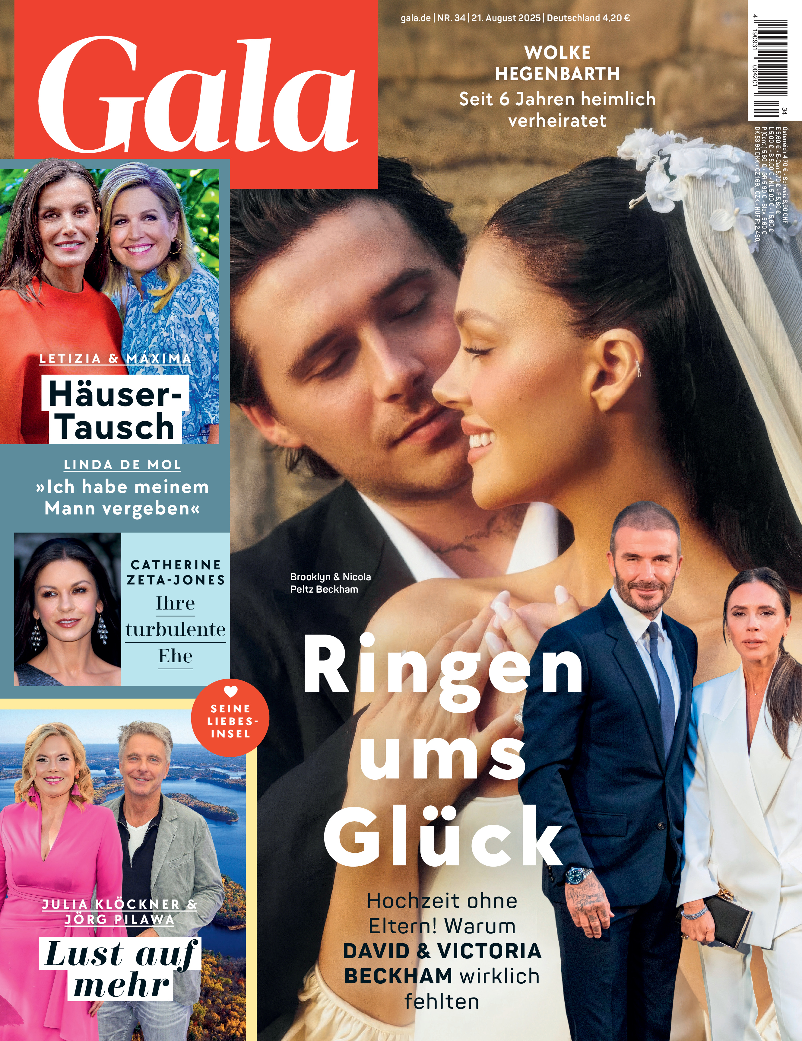 GALA 34/2025