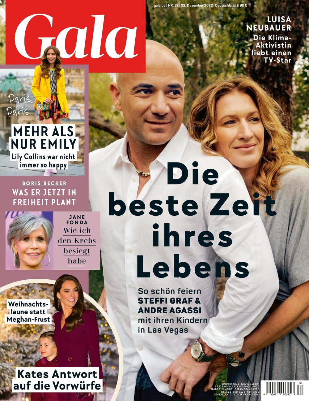 GALA ePaper 52/2022
