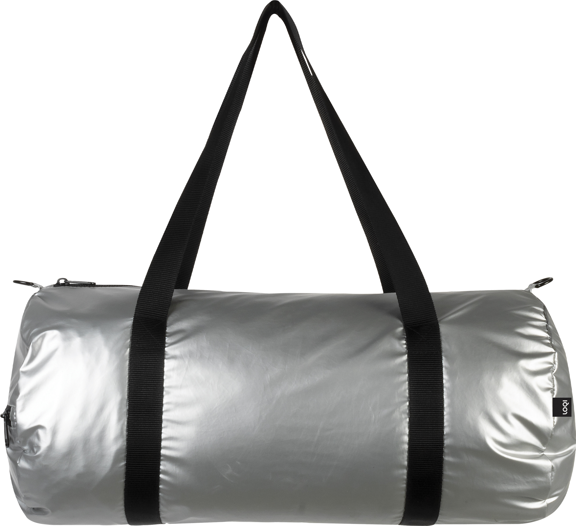 LOQI Weekender „Metallic“
