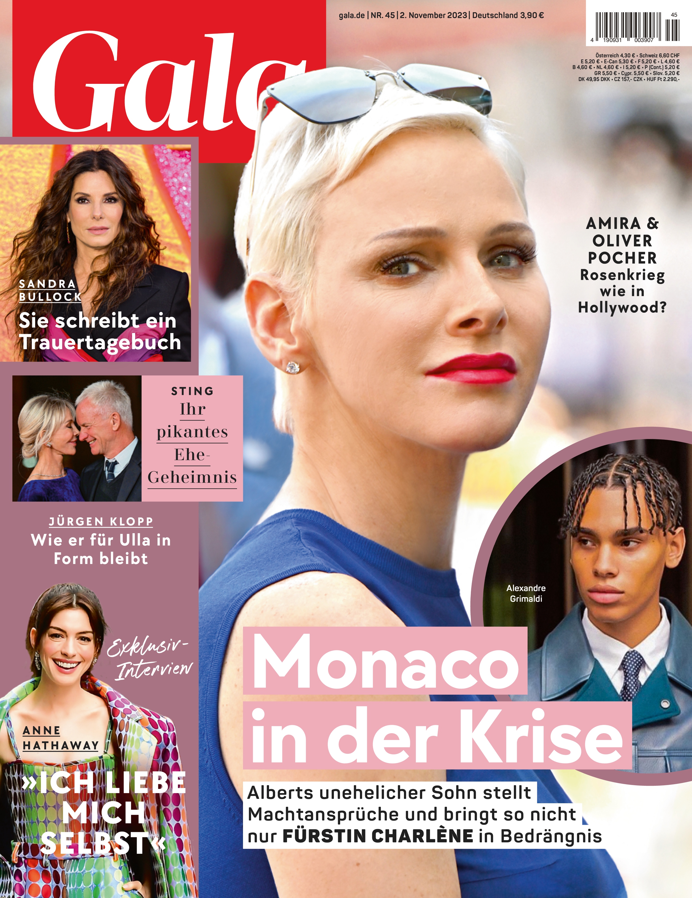 GALA ePaper 45/2023