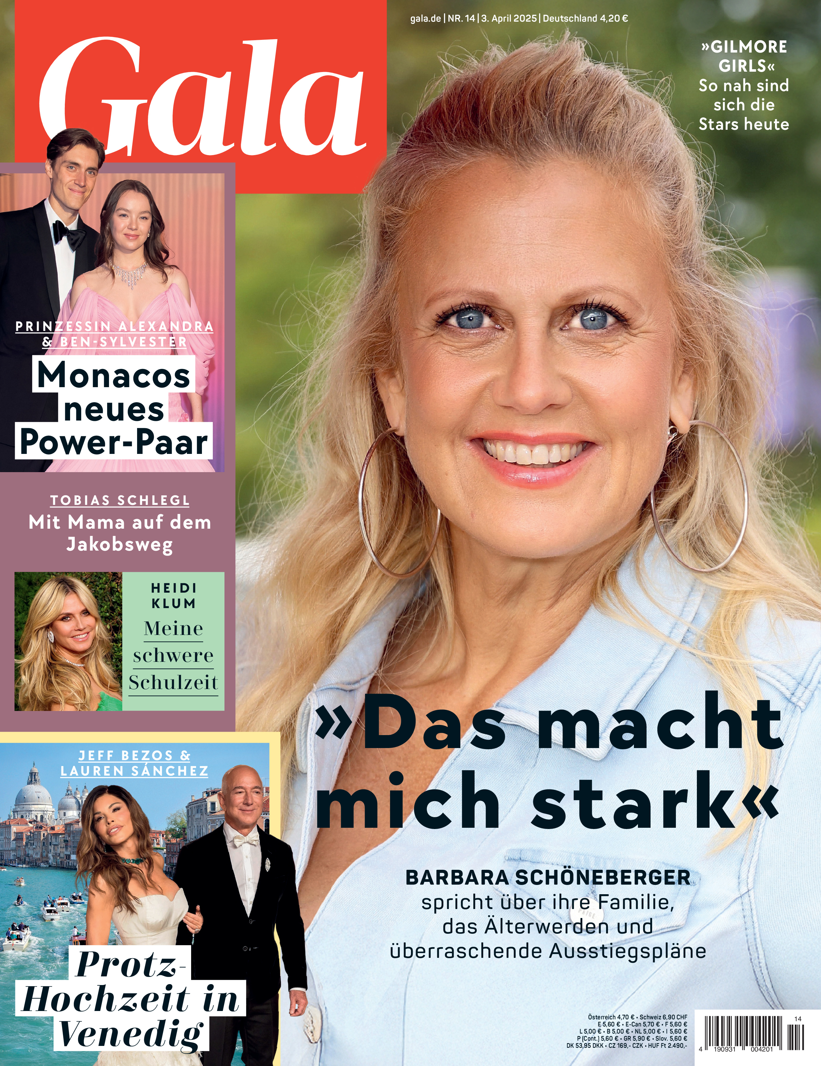 GALA ePaper 14/2025