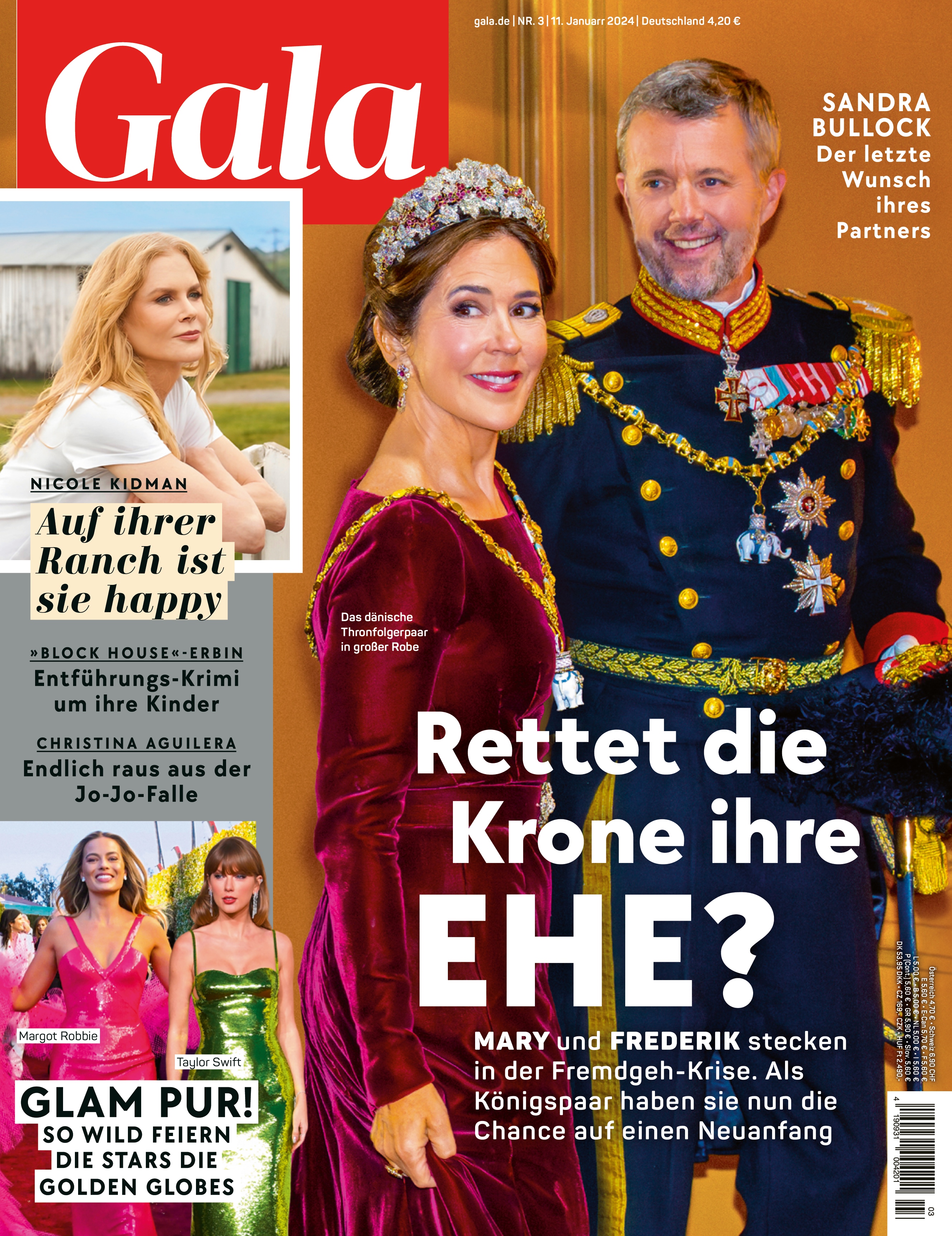 GALA ePaper 03/2024 GALA ePaper 03/2024