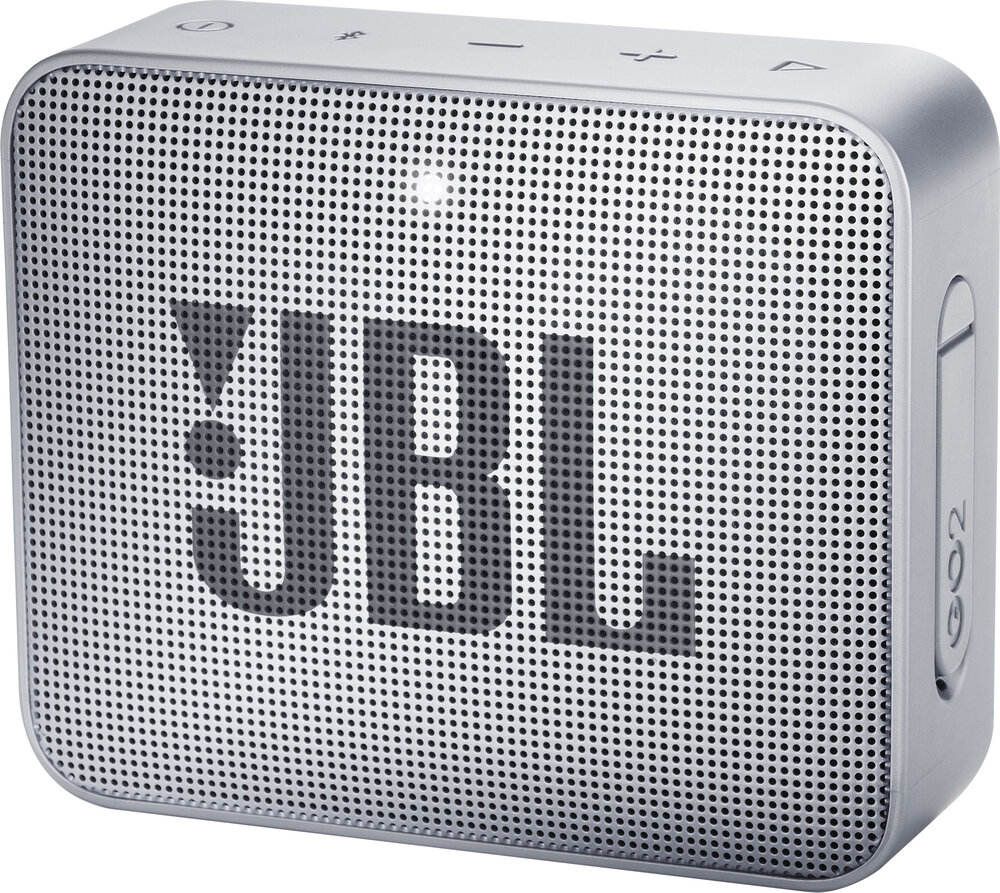 JBL Bluetooth-Lautsprecher „GO2“