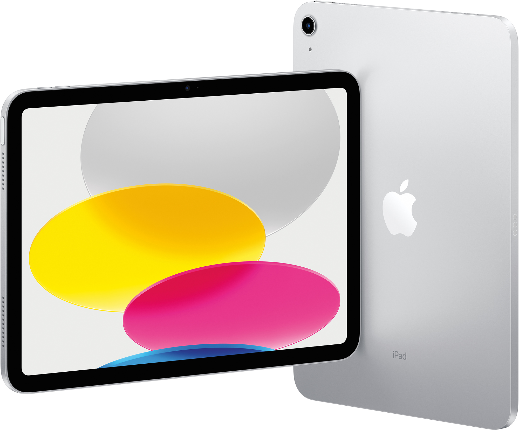 APPLE „iPad (11. Generation) 128 GB WiFi“