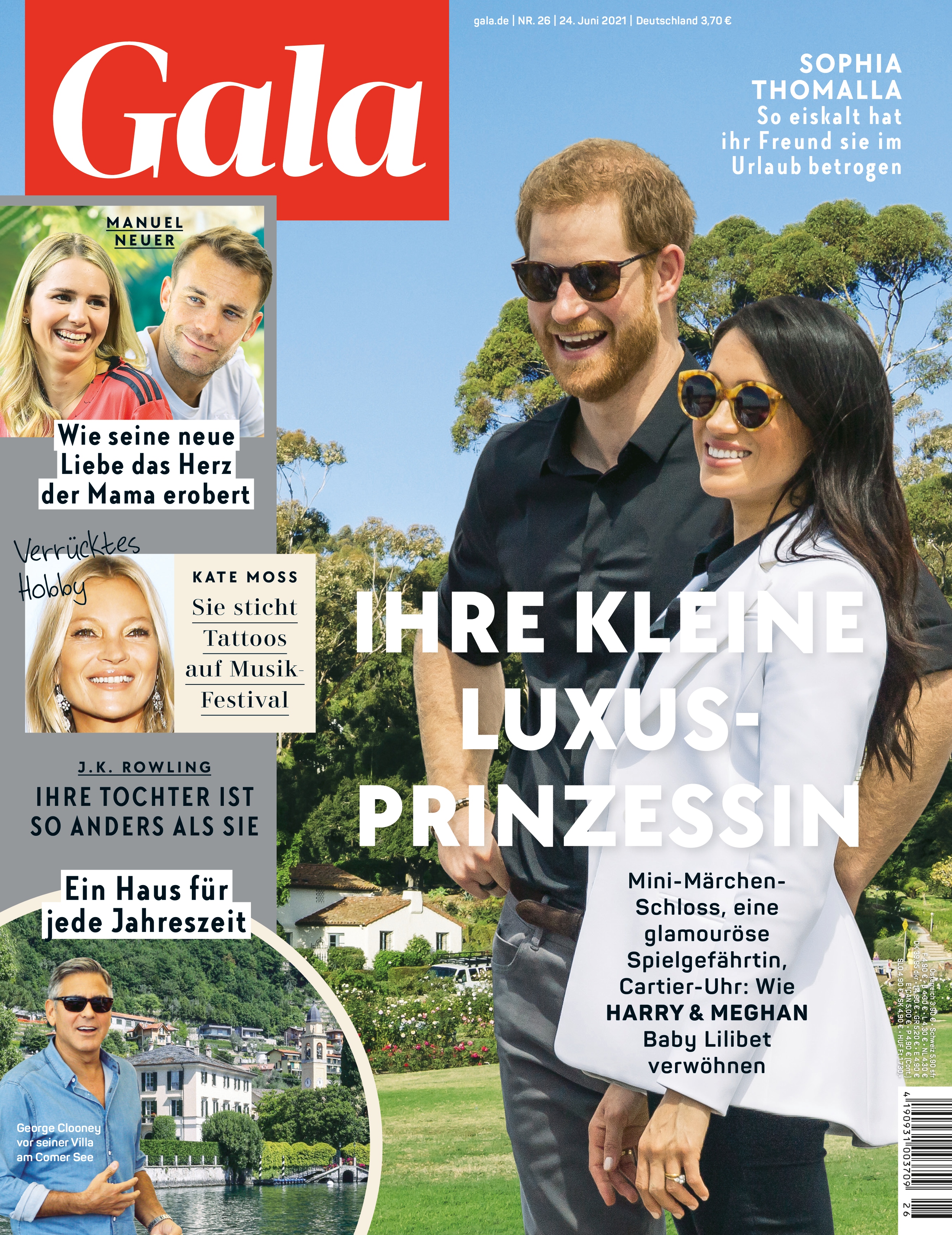 GALA ePaper 26/2021