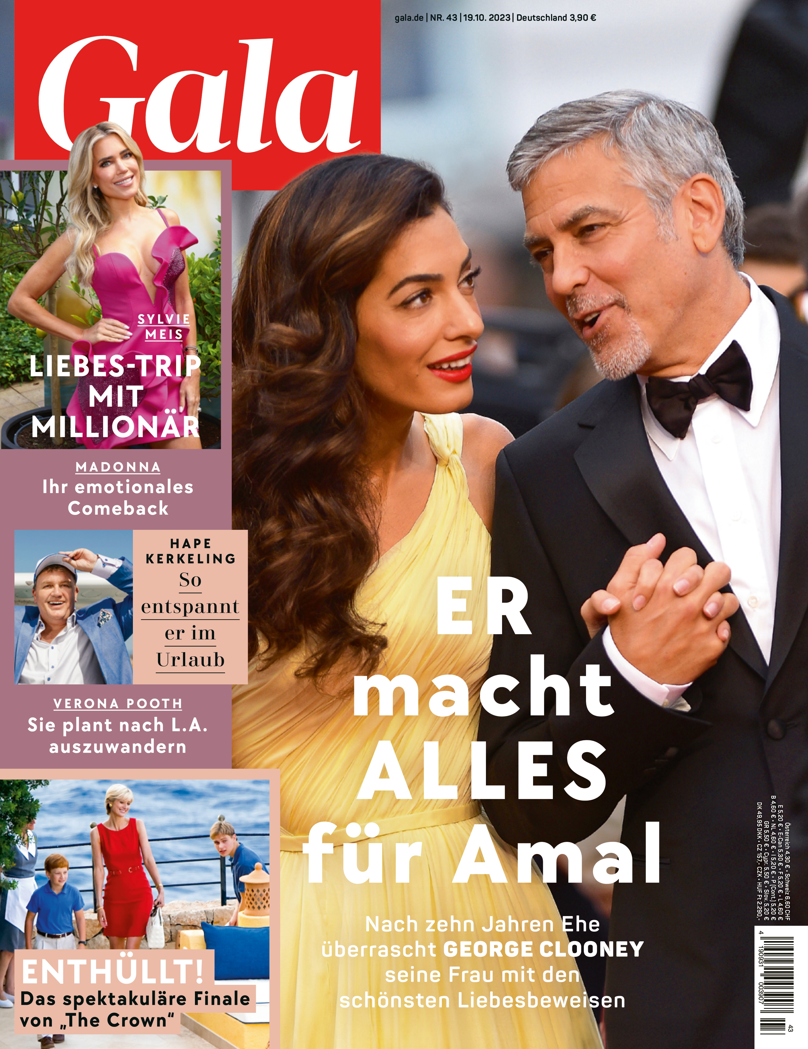 GALA ePaper 43/2023 GALA ePaper 43/2023