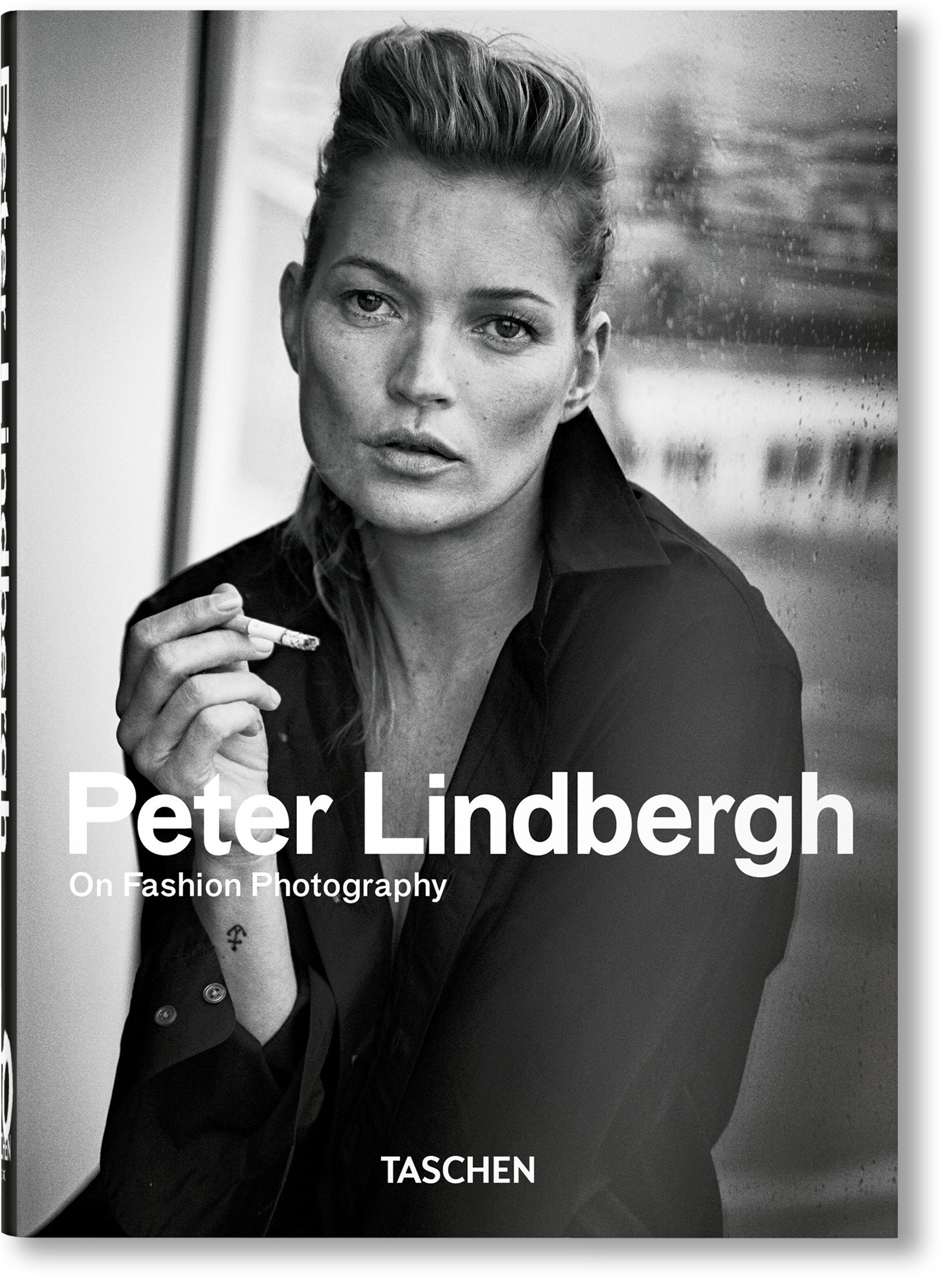 Bildband PETER LINDBERGH „On Fashion Photography“