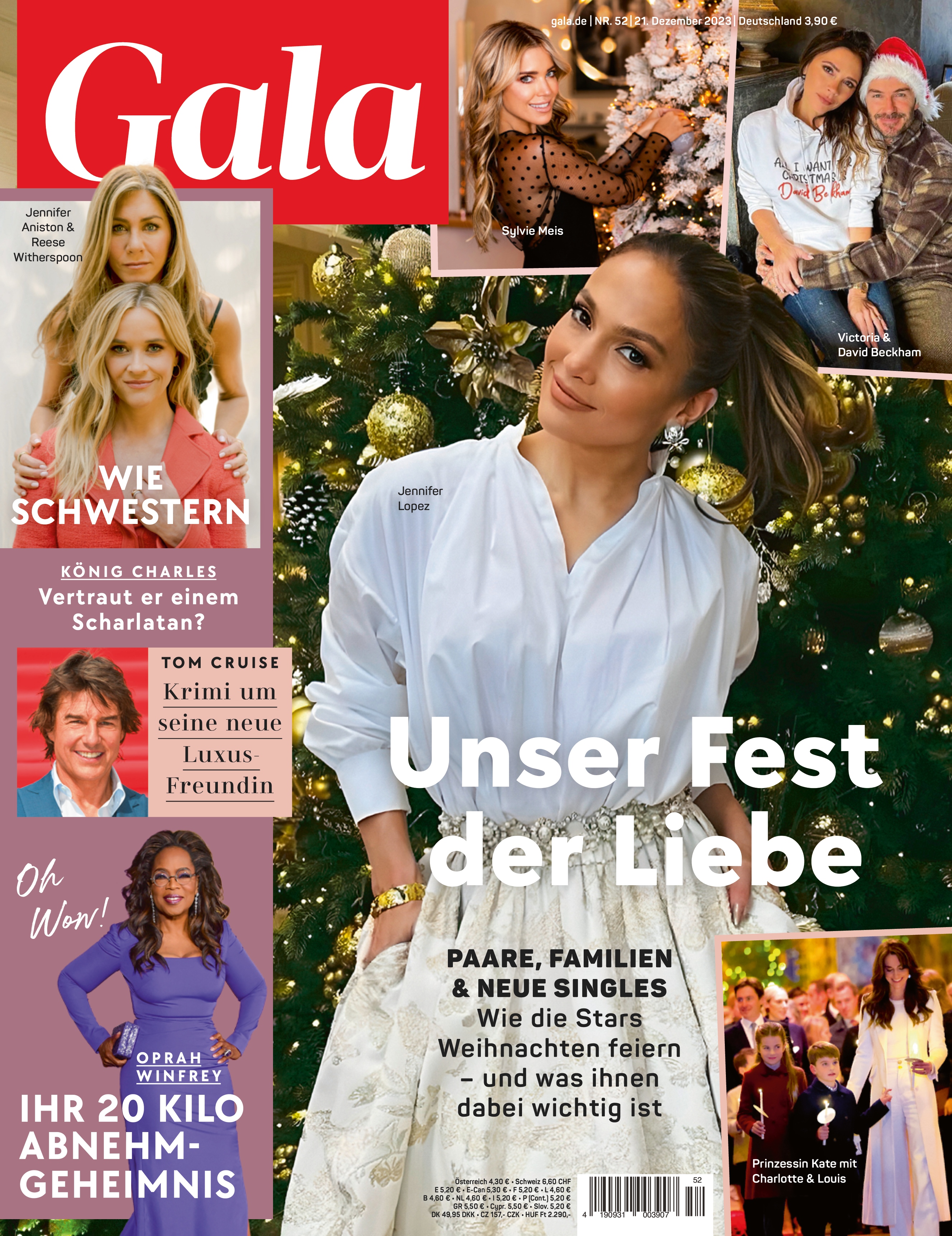 GALA ePaper 52/2023