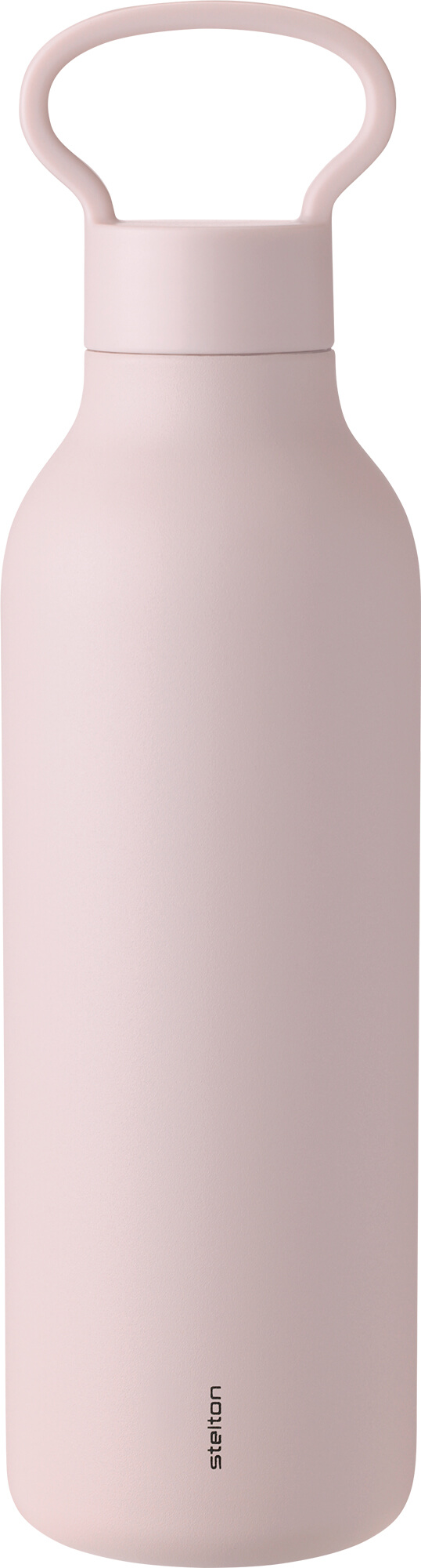 Stelton Tabi Isolierflasche 0.55 l Dusty Rose Stelton Tabi Isolierflasche 0.55 l Dusty Rose
