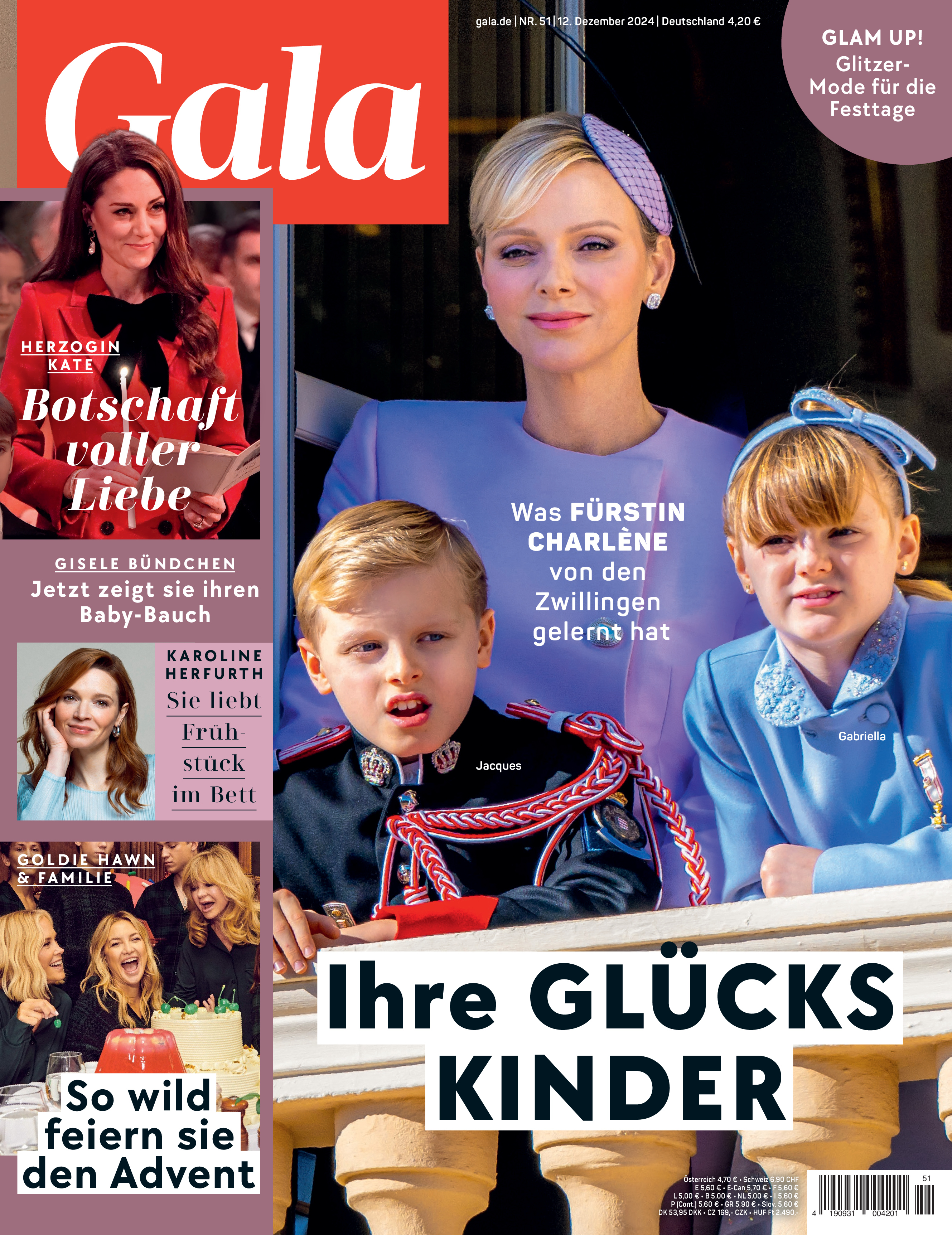GALA ePaper 51/2024
