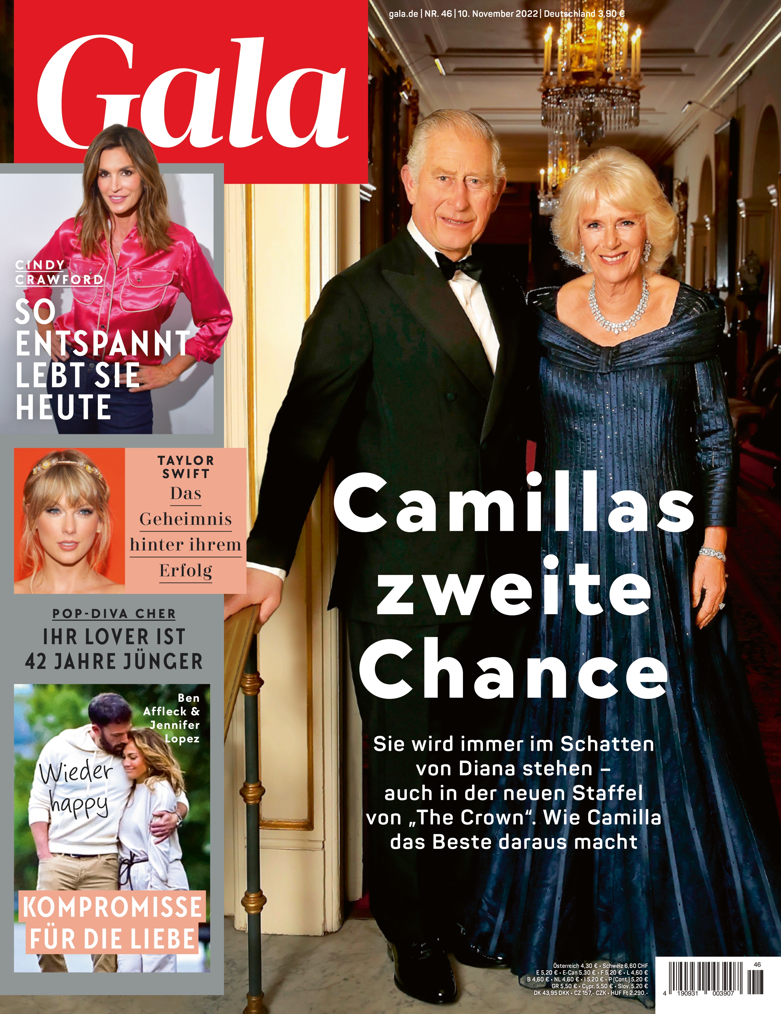 GALA ePaper 46/2022