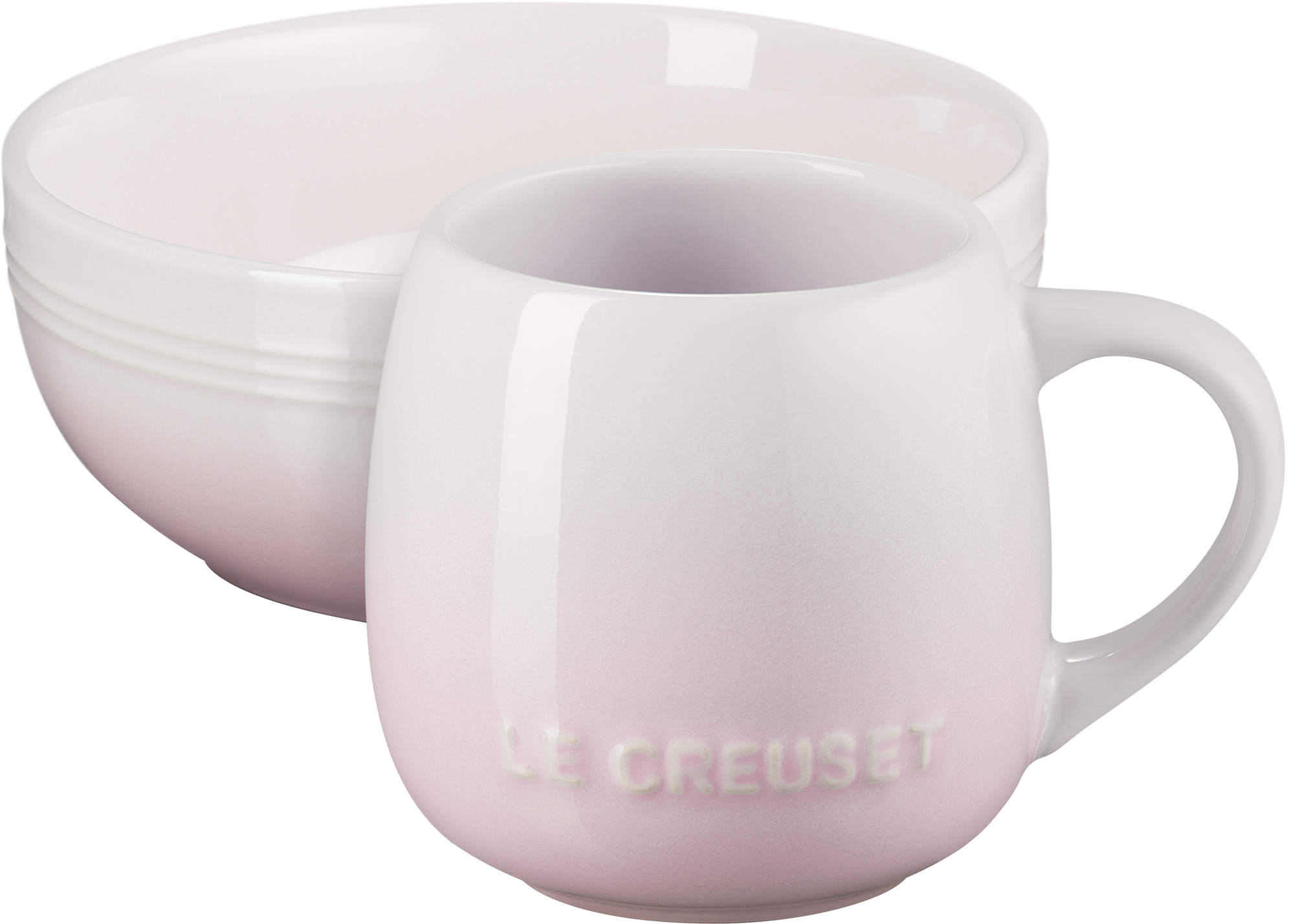 LE CREUSET Set „Coupe“