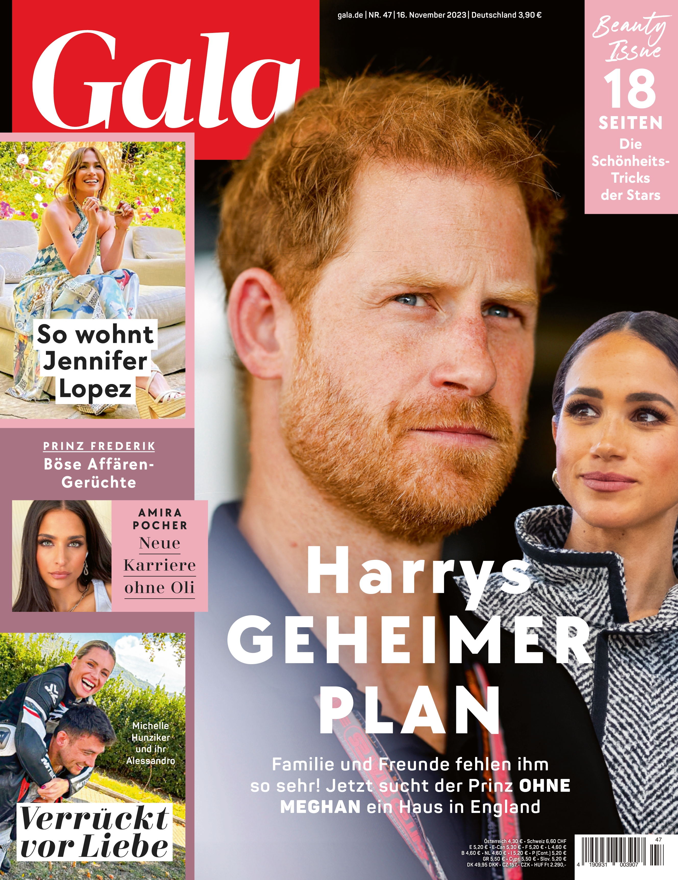 GALA ePaper 47/2023 GALA ePaper 47/2023