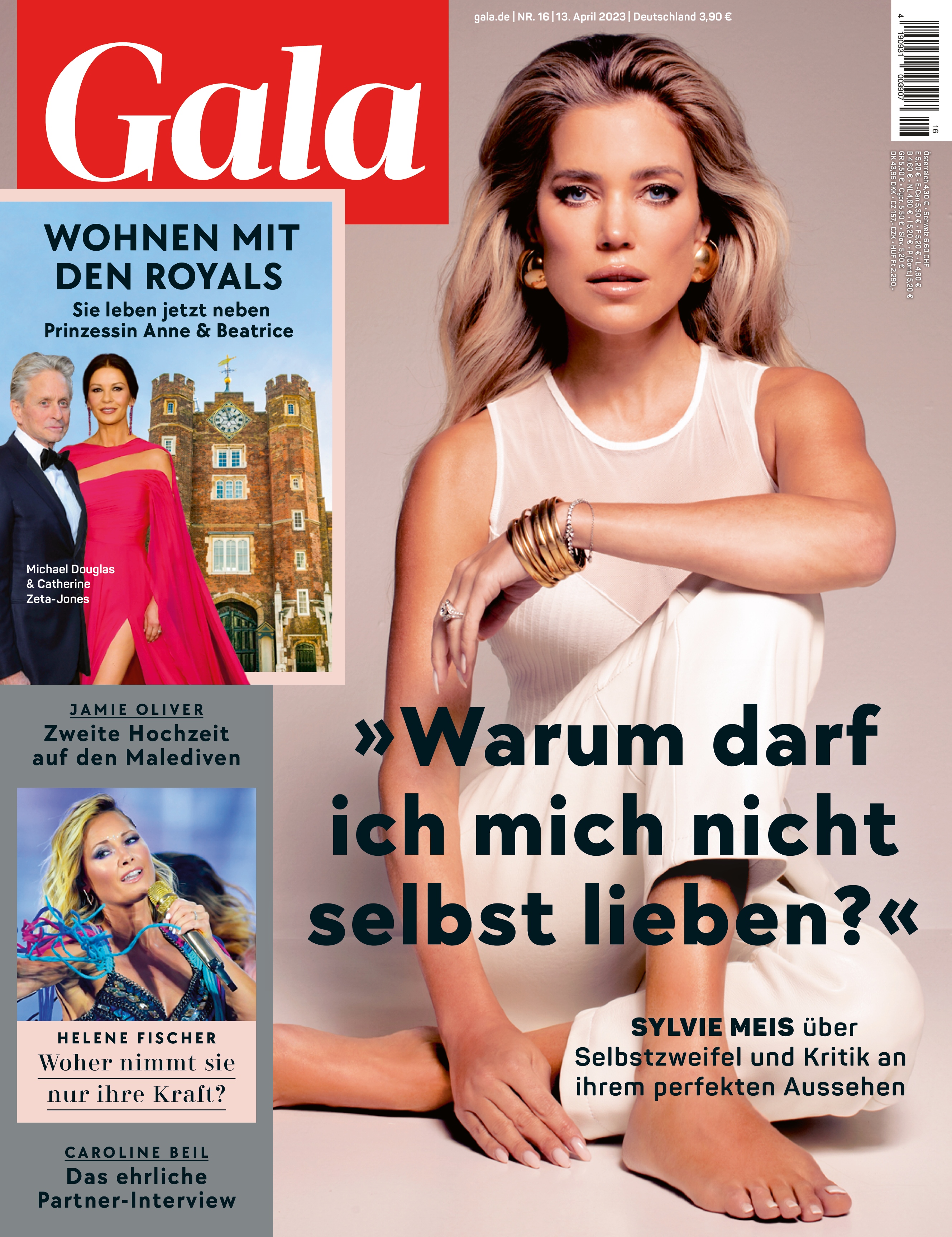 GALA ePaper 16/2023