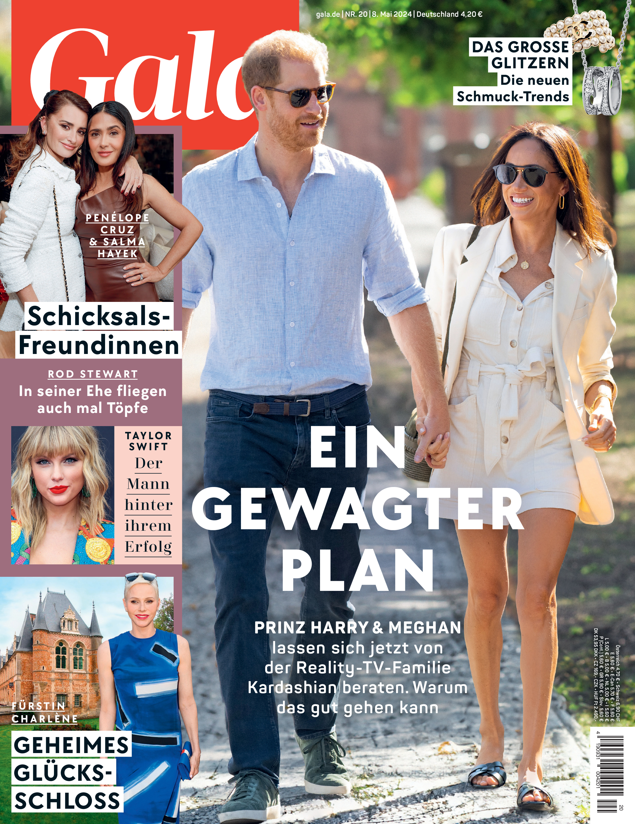 GALA ePaper 20/2024 GALA ePaper 20/2024
