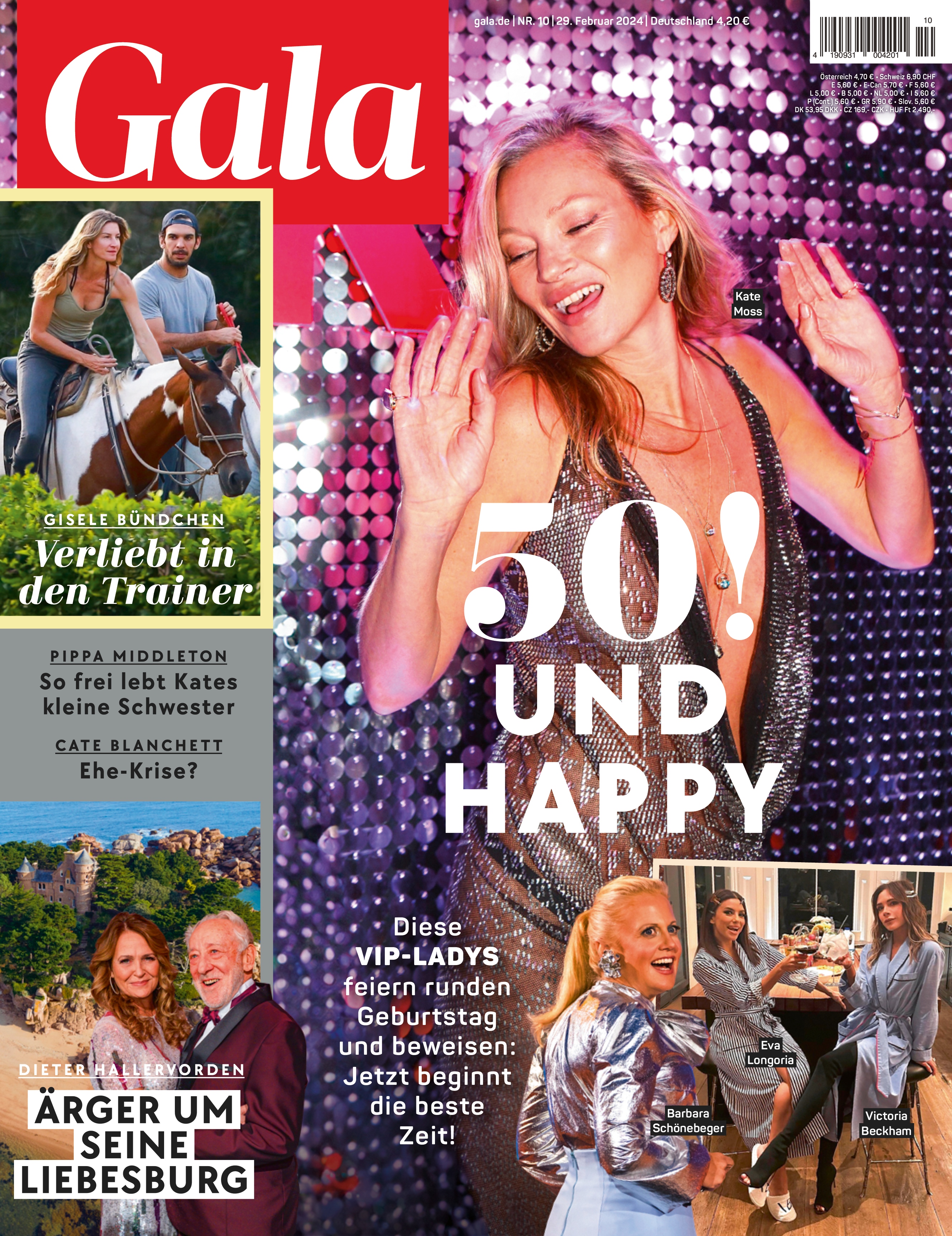 GALA ePaper 10/2024 GALA ePaper 10/2024