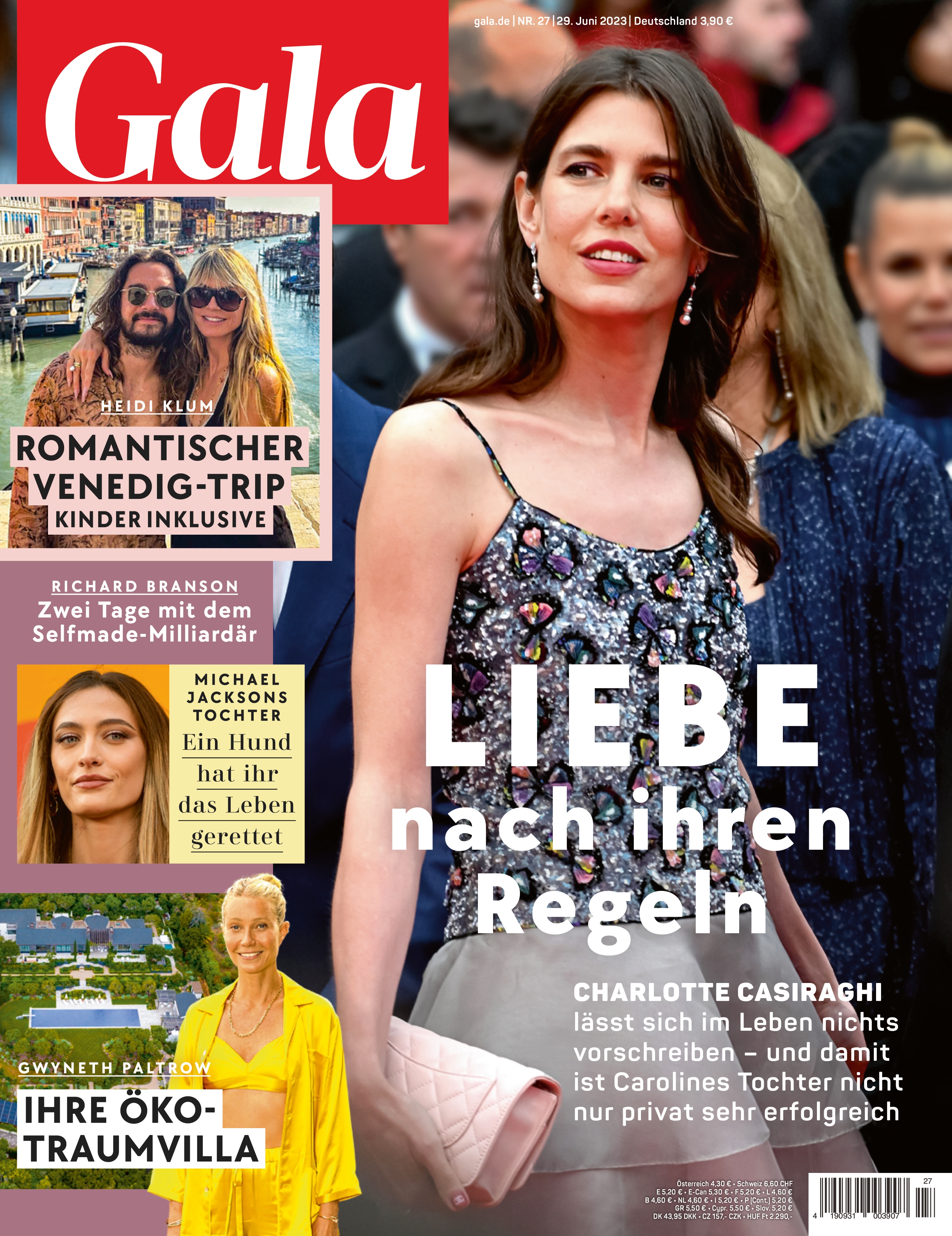 GALA ePaper 27/2023
