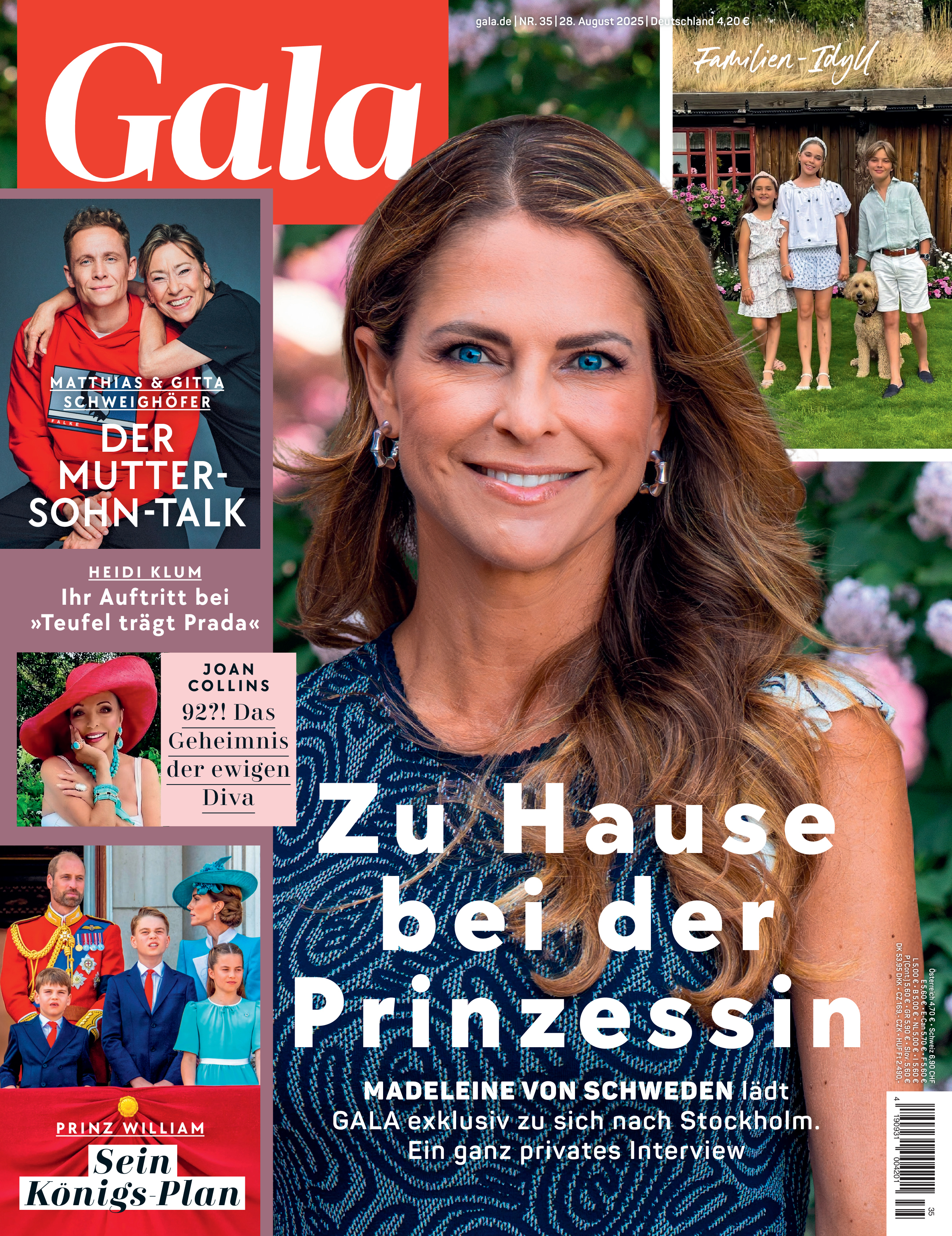 GALA ePaper 35/2025