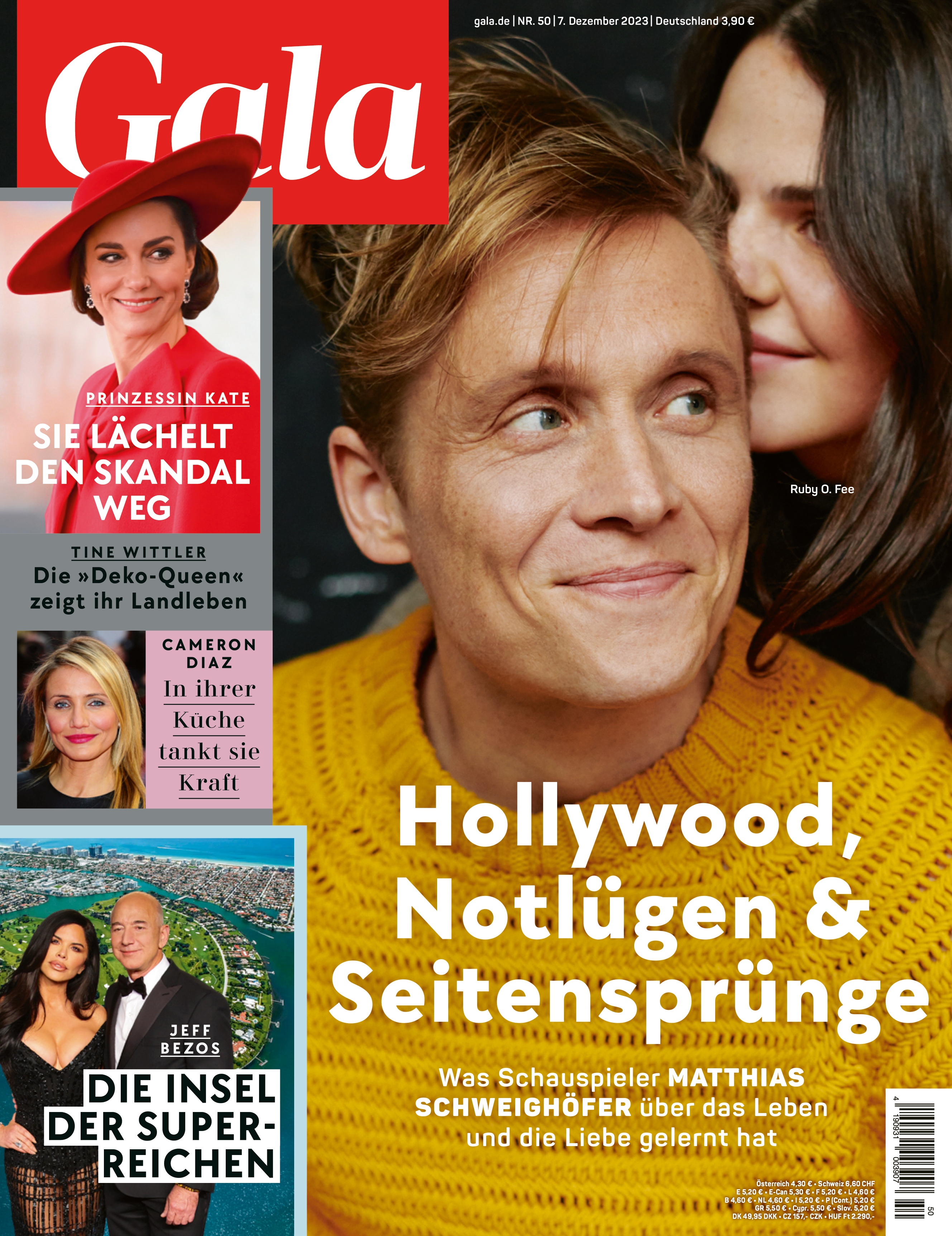 GALA ePaper 50/2023 GALA ePaper 50/2023