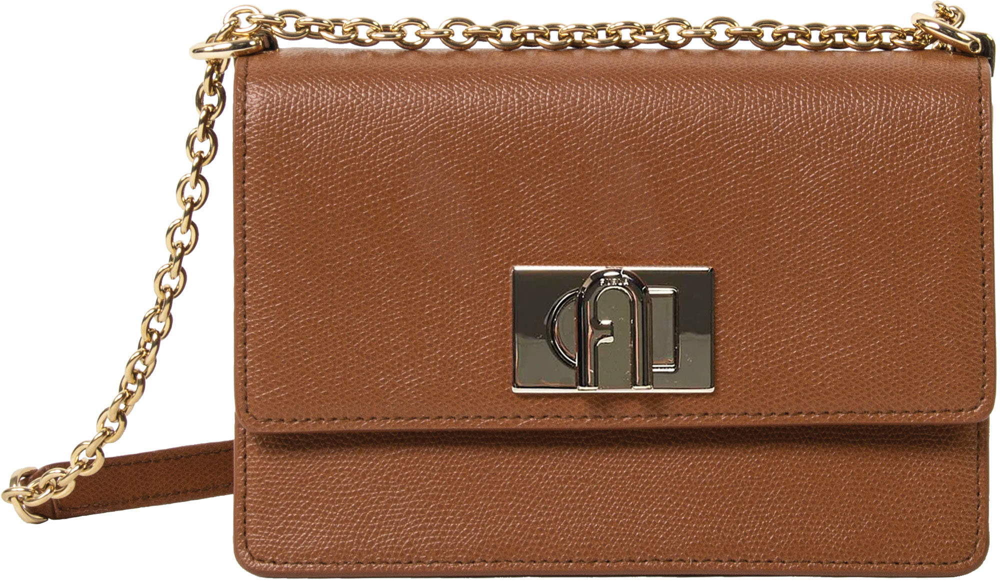 FURLA Mini-Umhängetasche „1927“