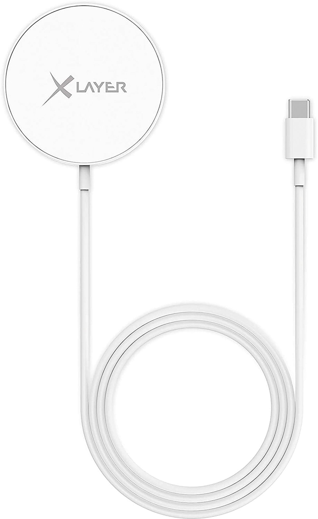 XLAYER Wireless Charging Pad 15W
