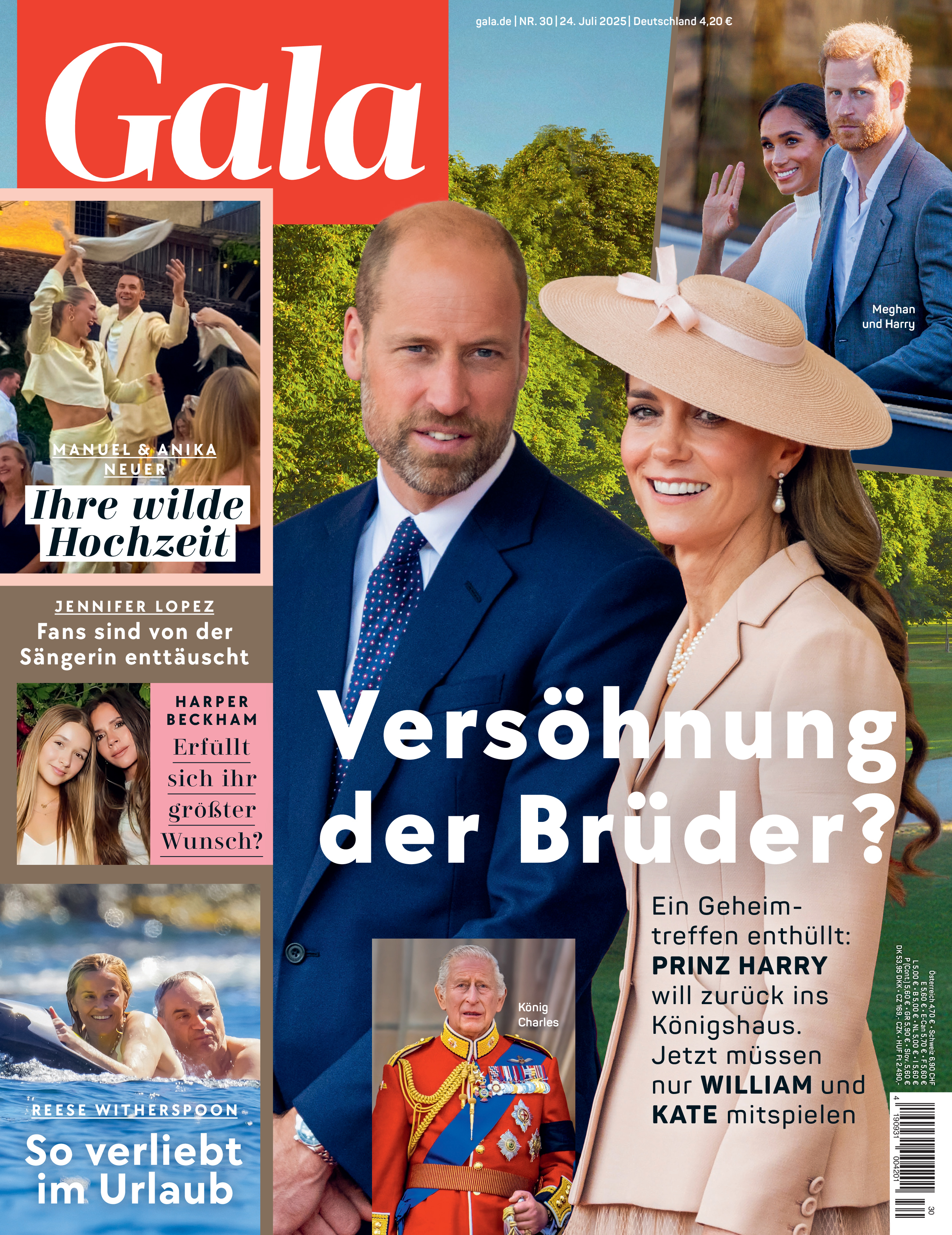 GALA-Wunschabo