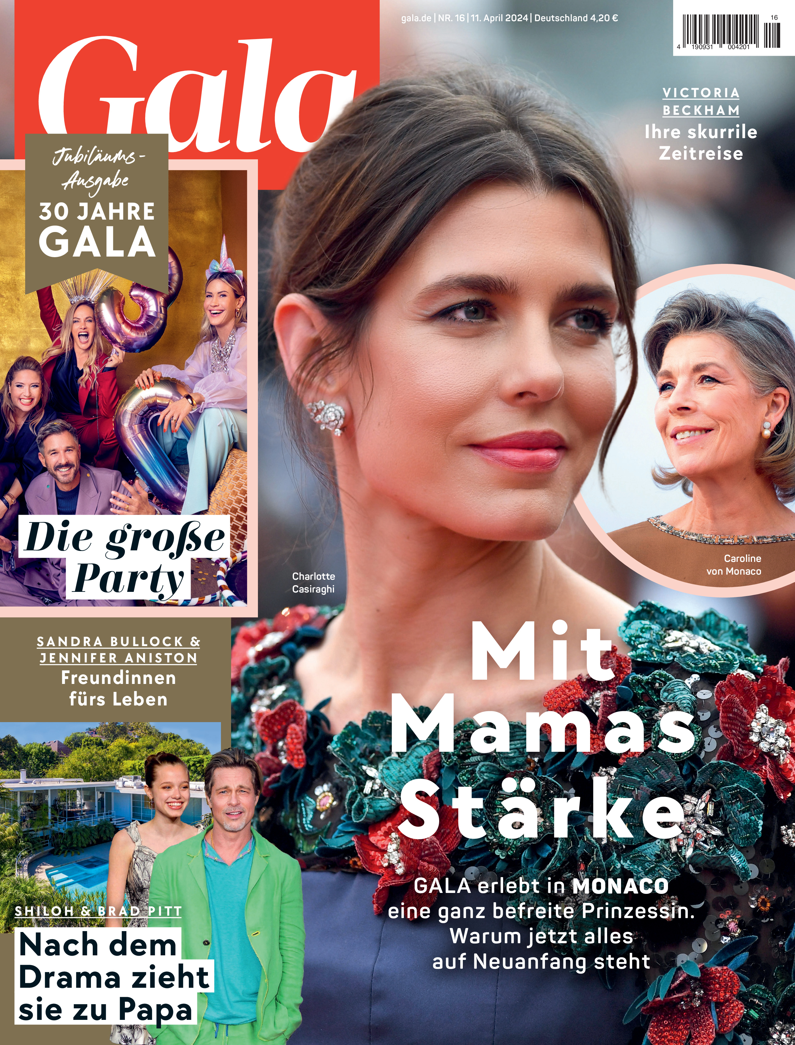 GALA ePaper 16/2024 GALA ePaper 16/2024