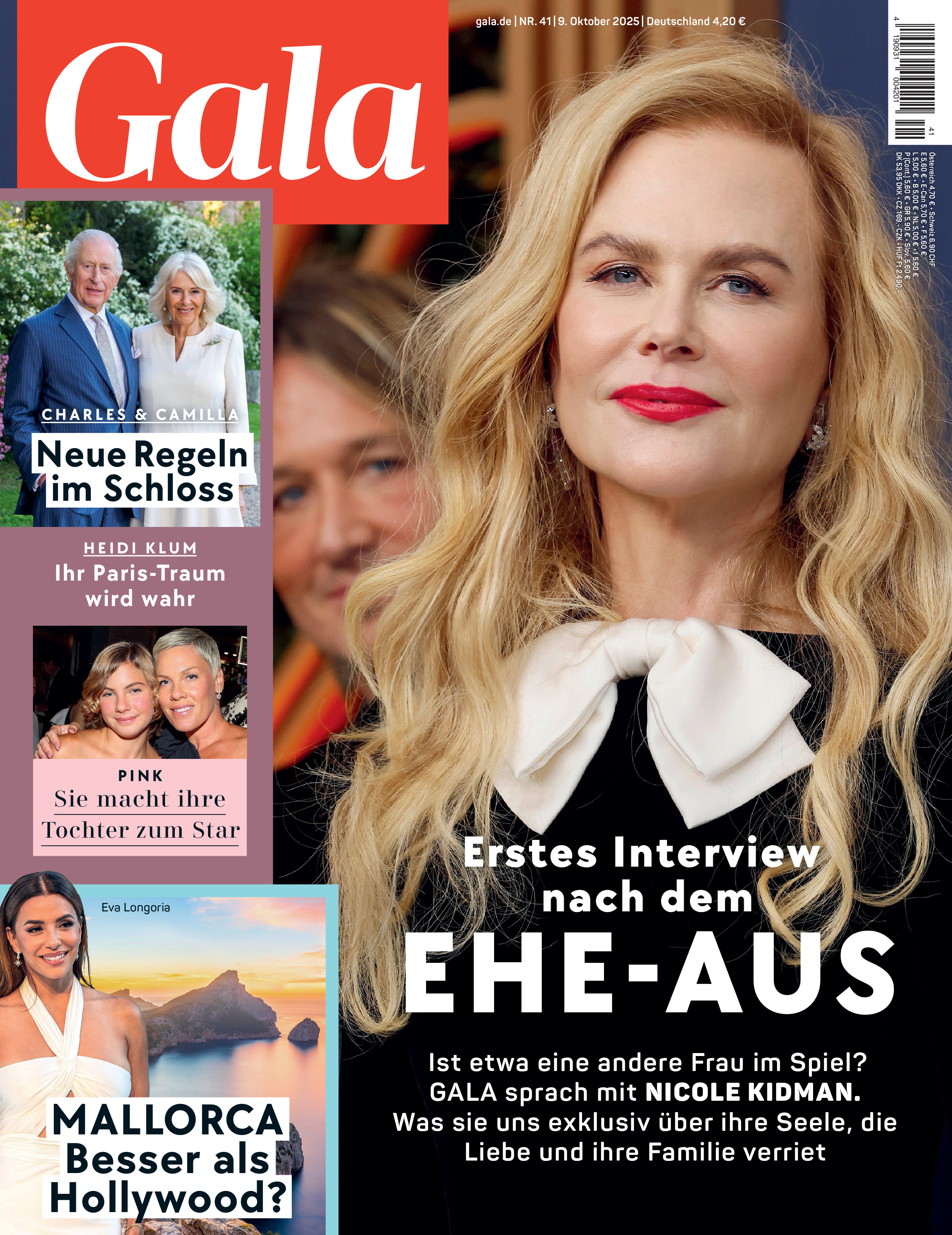 GALA 41/2025