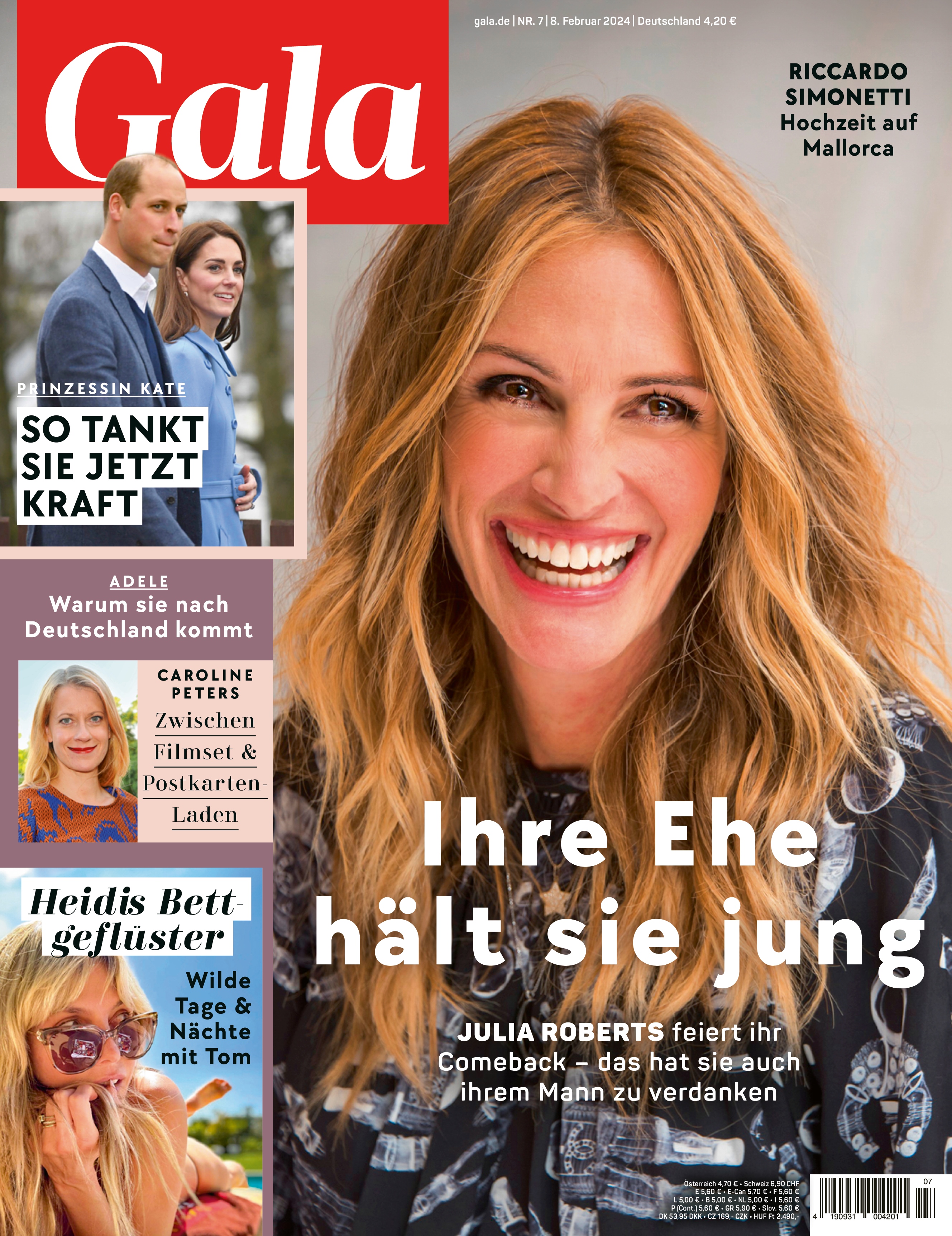 GALA ePaper 07/2024