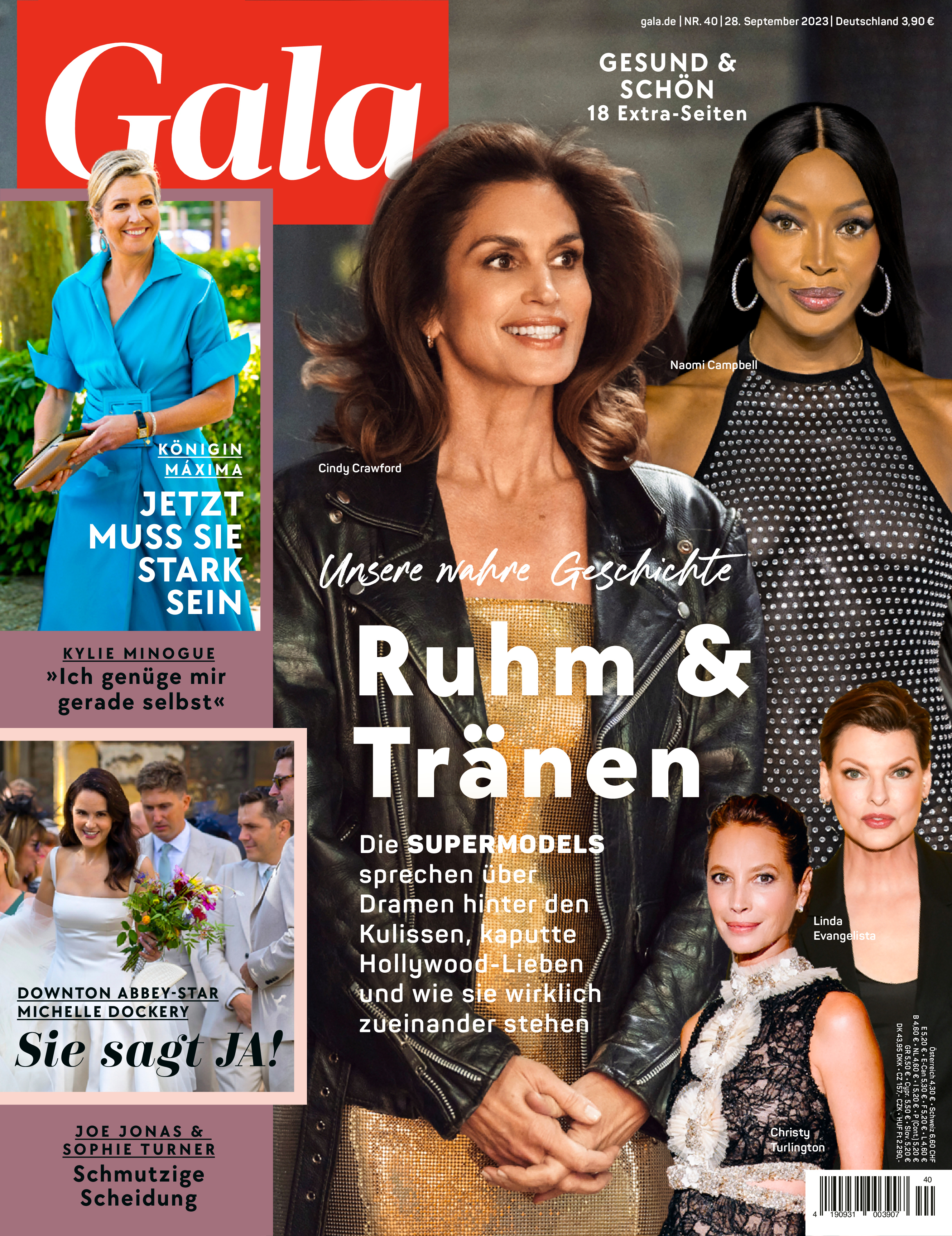 GALA ePaper 40/2023