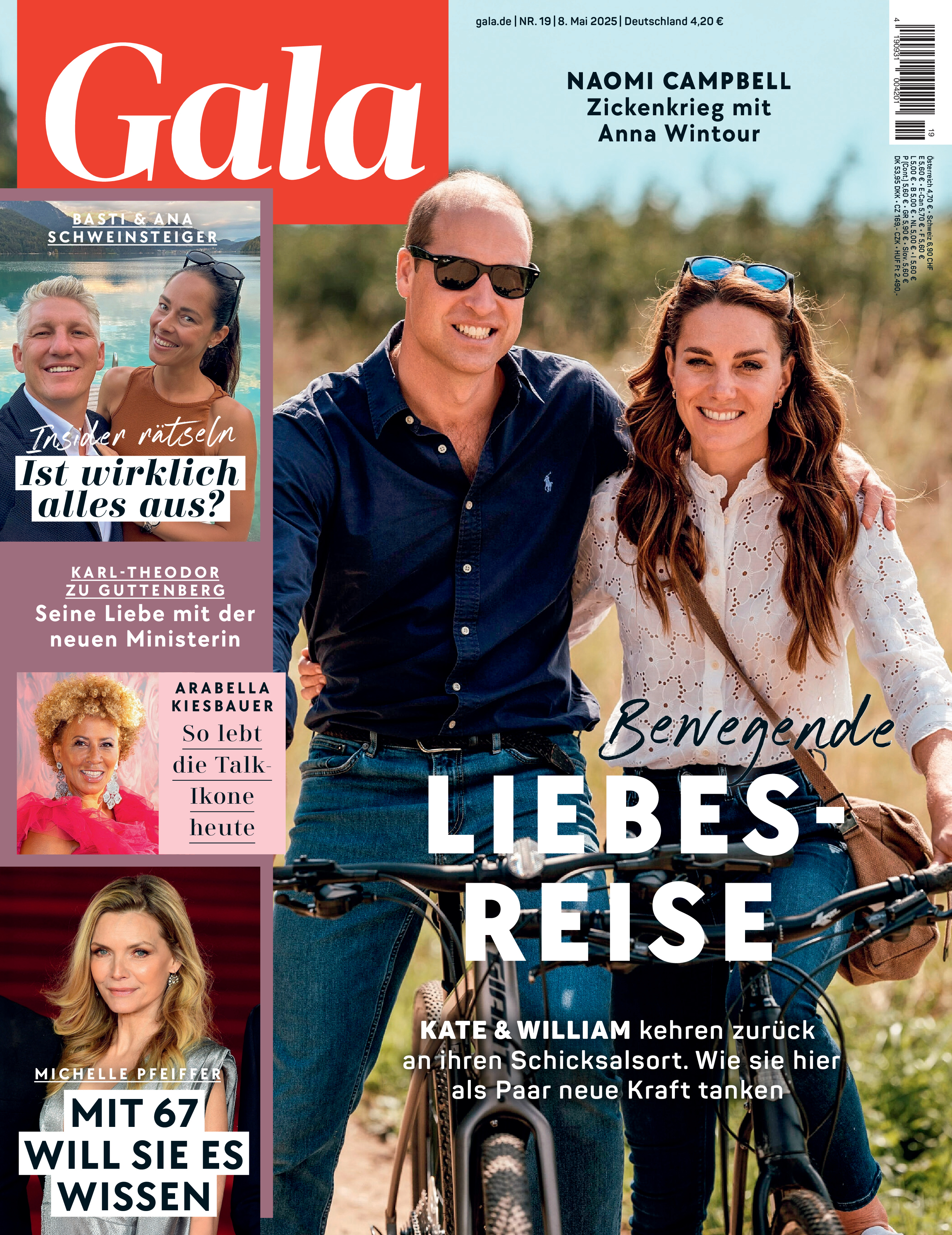 GALA ePaper 19/2025