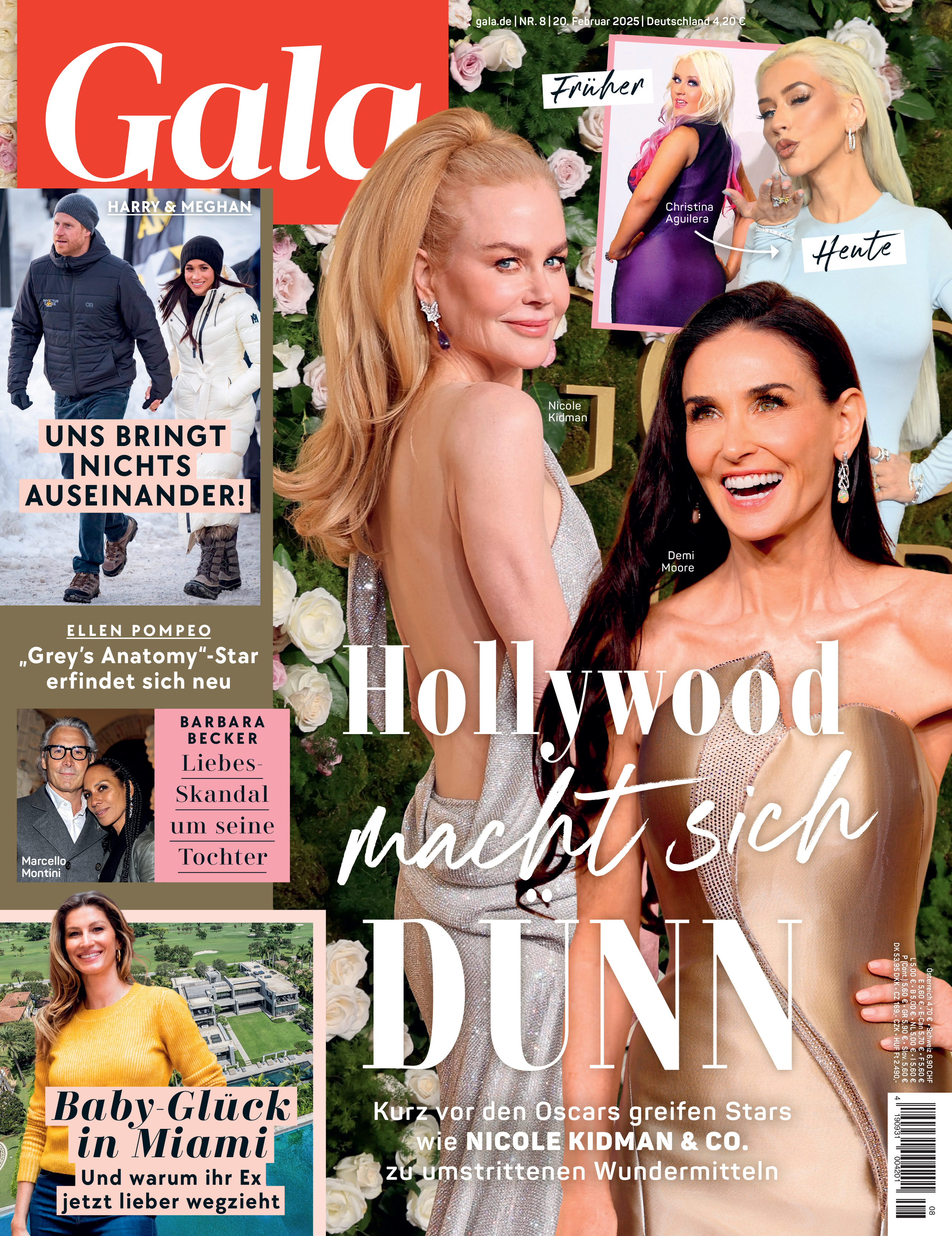 GALA ePaper 08/2025