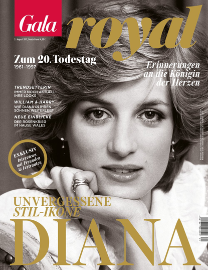 GALA Royal "Diana" (2017)
