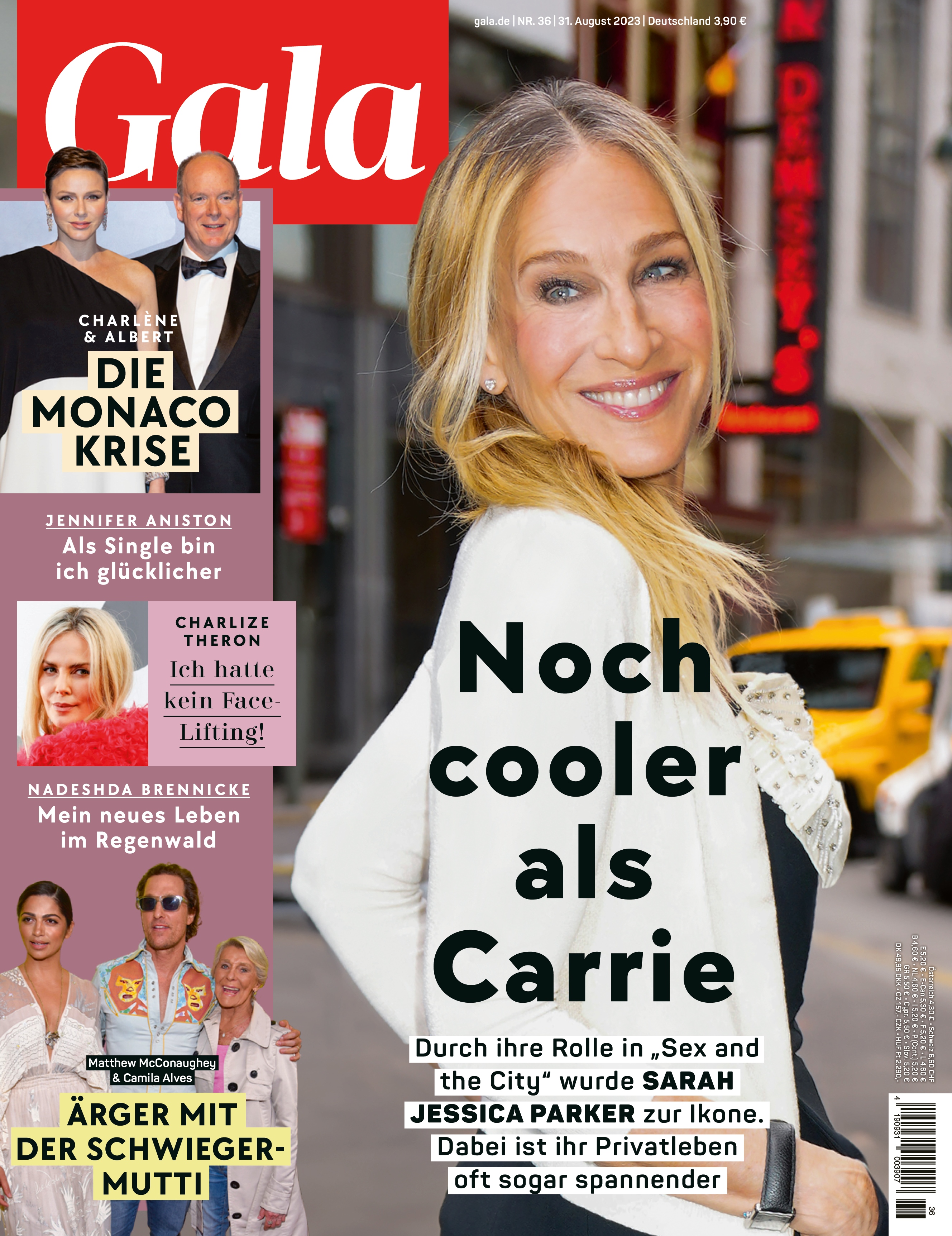 GALA ePaper 36/2023