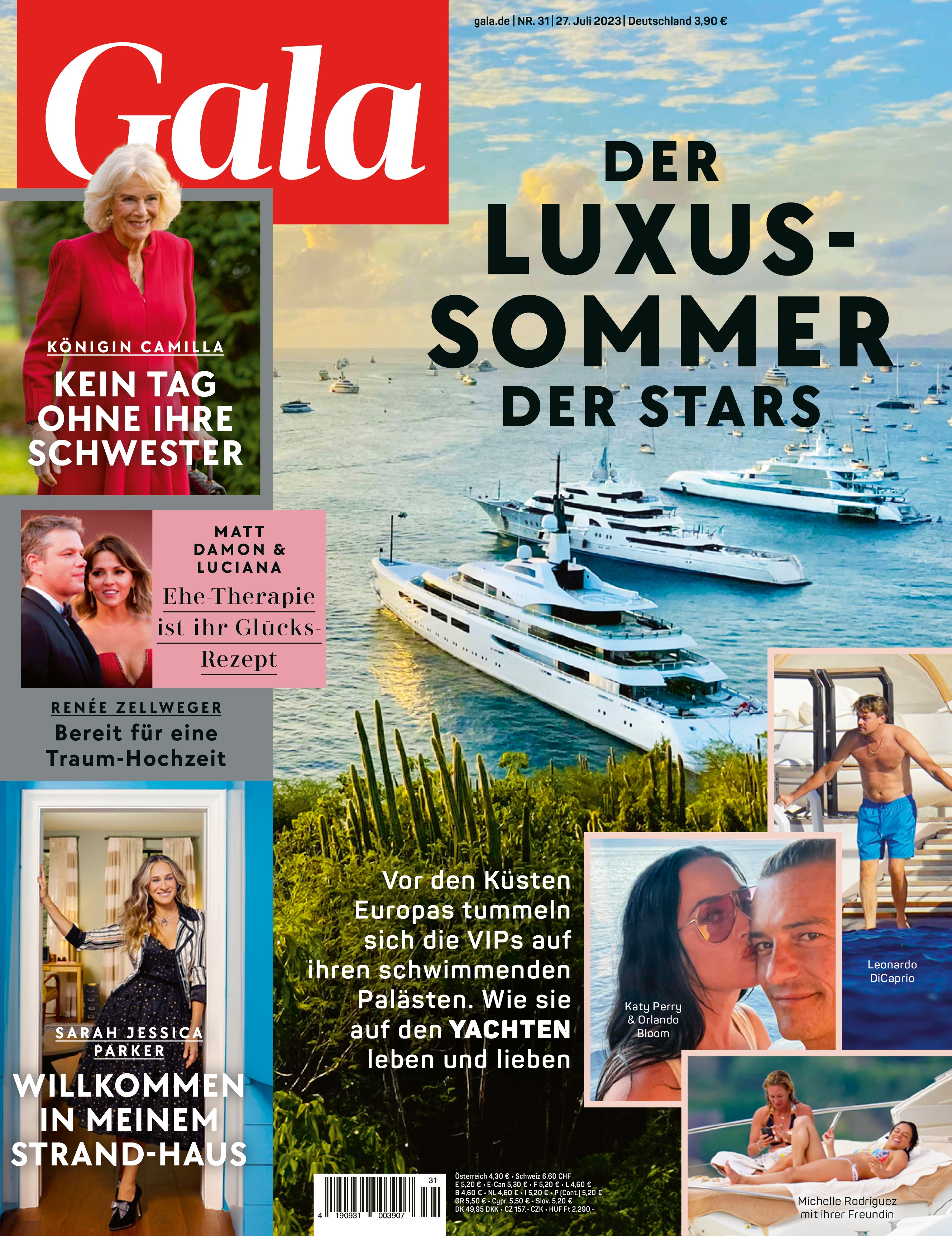 GALA ePaper 31/2023